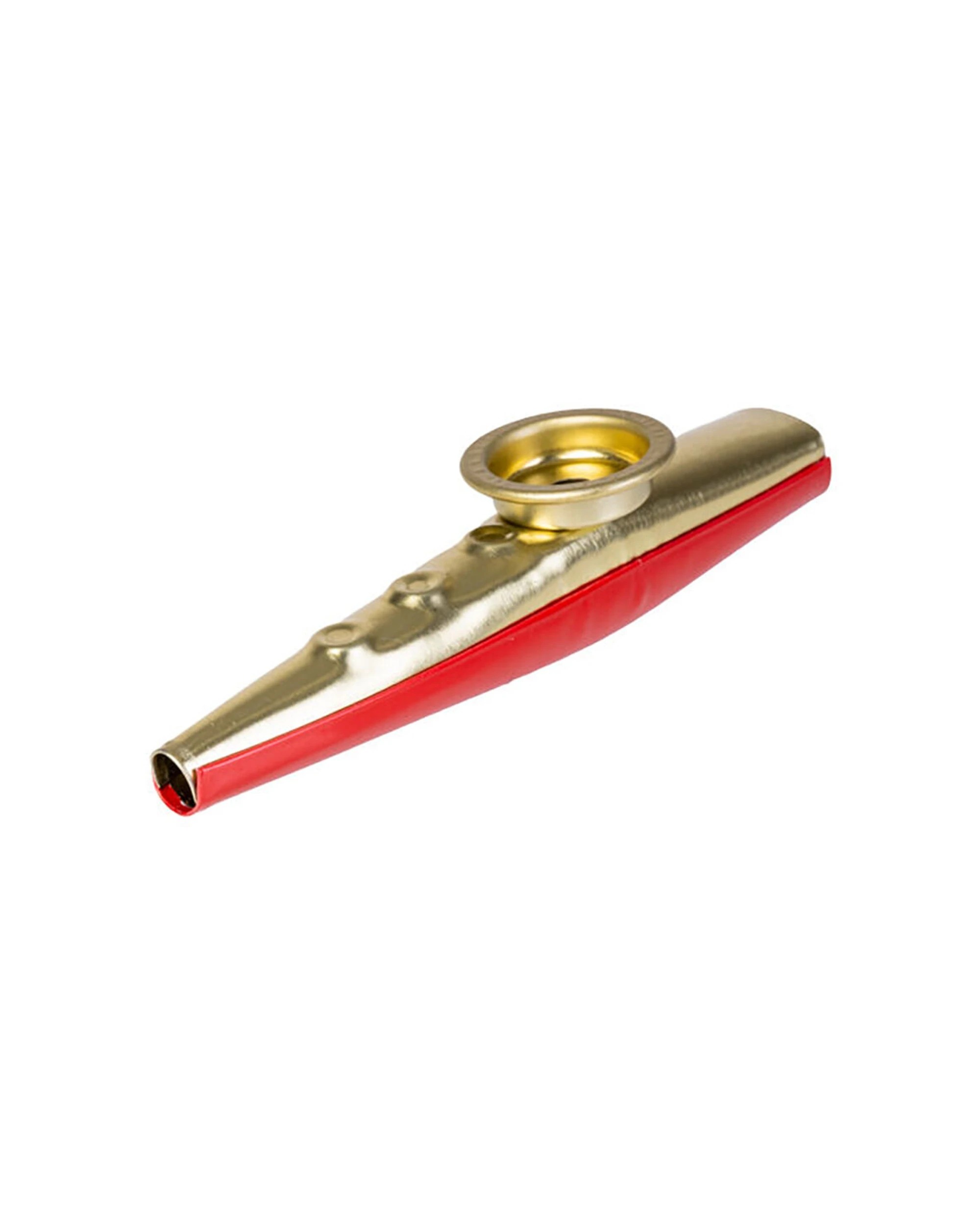 3 MDI Play Kazoo Kid's Musical Instrument 3y+ - Multi, 3 of 3
