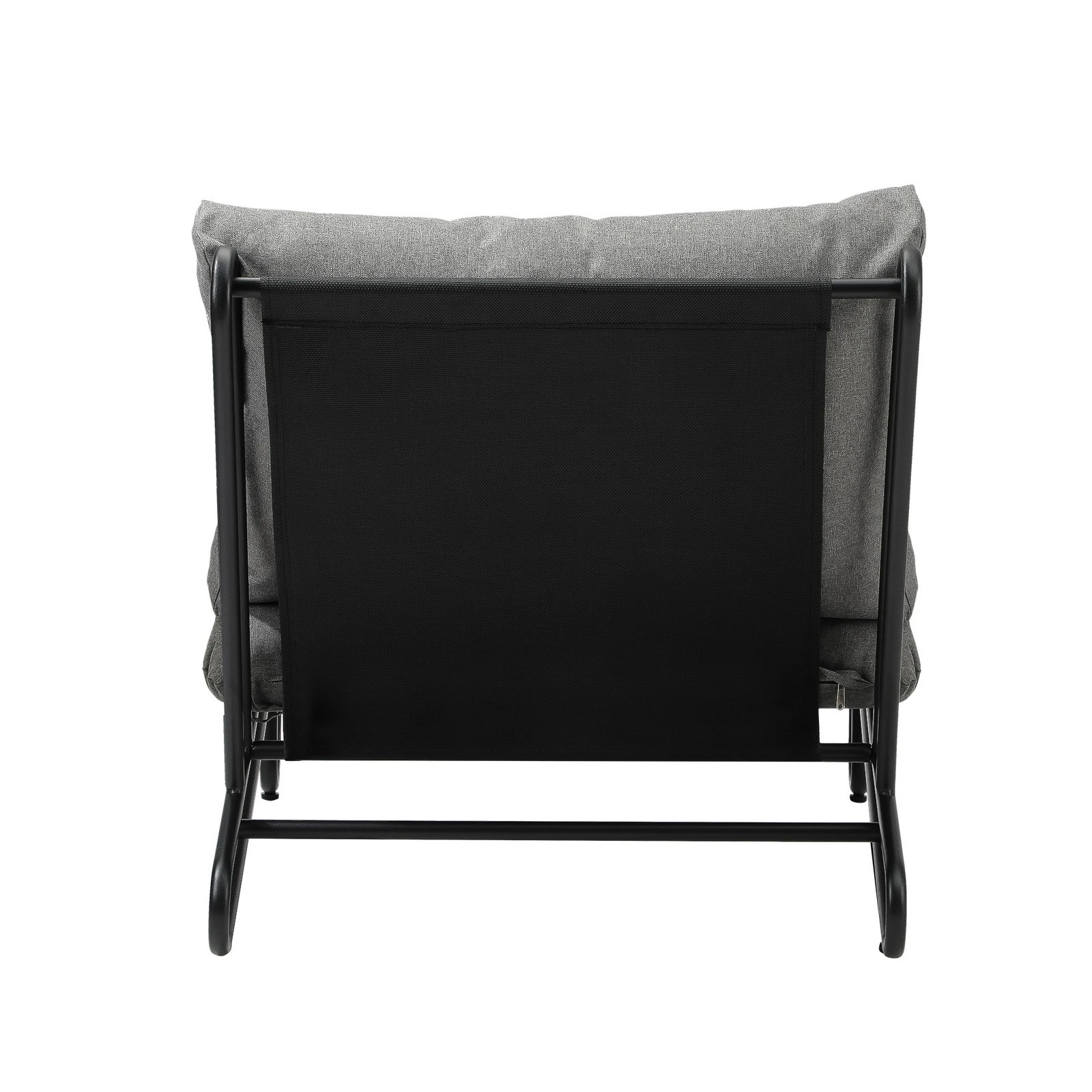 4 Livsip 2x Outdoor Lounge Chairs Patio Furniture Garden Sofa With Cushions
 - Multi, 4 of 10