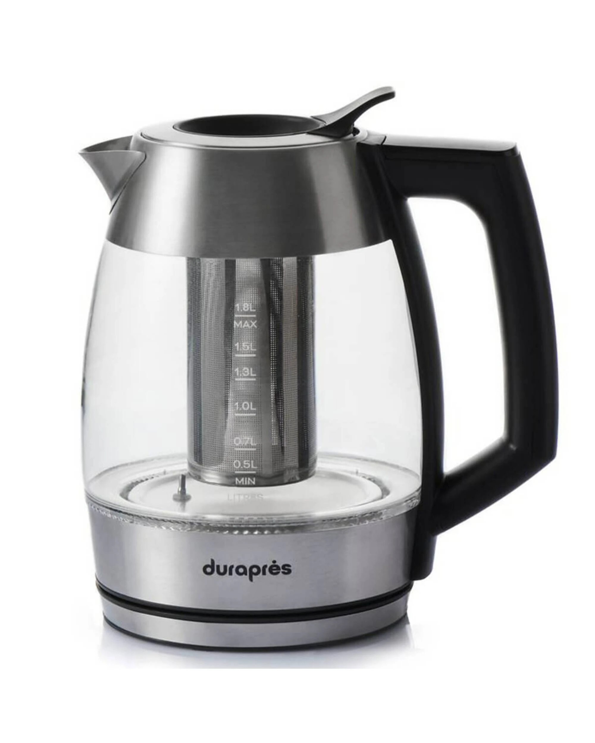 3 Durapres Kettle and Toaster Breakfast Pack, 3 of 5