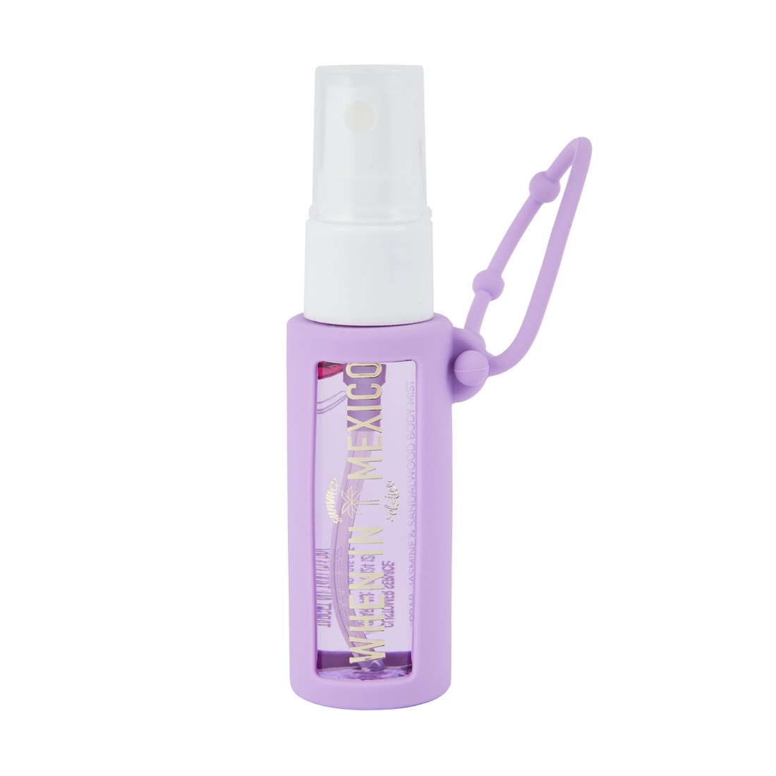 2 OXX Fragrance Summer Solstice When in Mexico Body Mist 20ml - Pear, Jasmine and Sandalwood, 2 of 6