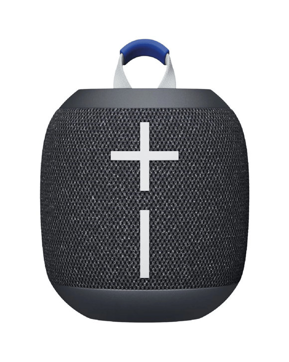 Ultimate Ears Wonderboom 4 Black