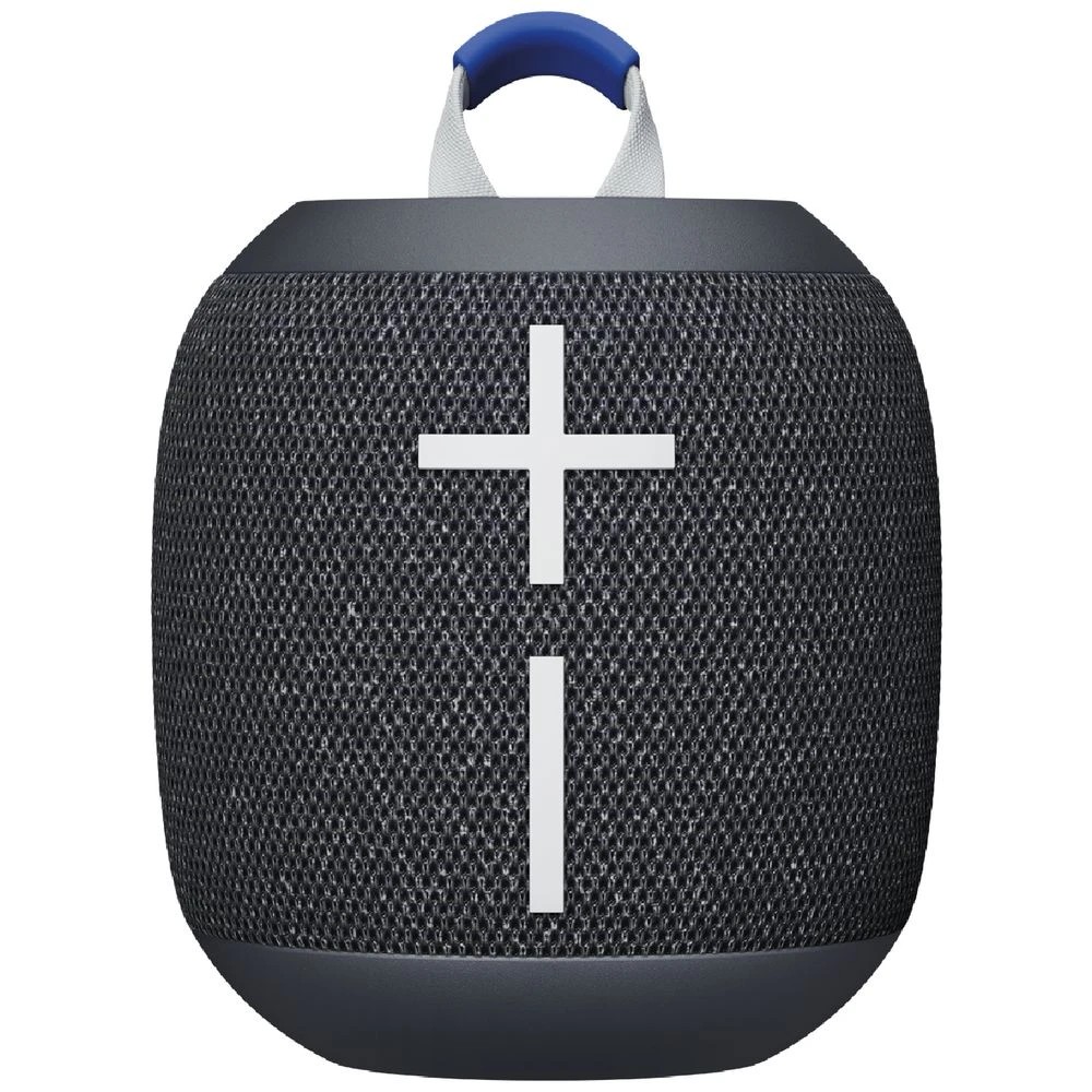 1 Ultimate Ears Wonderboom 4 Black, 1 of 9