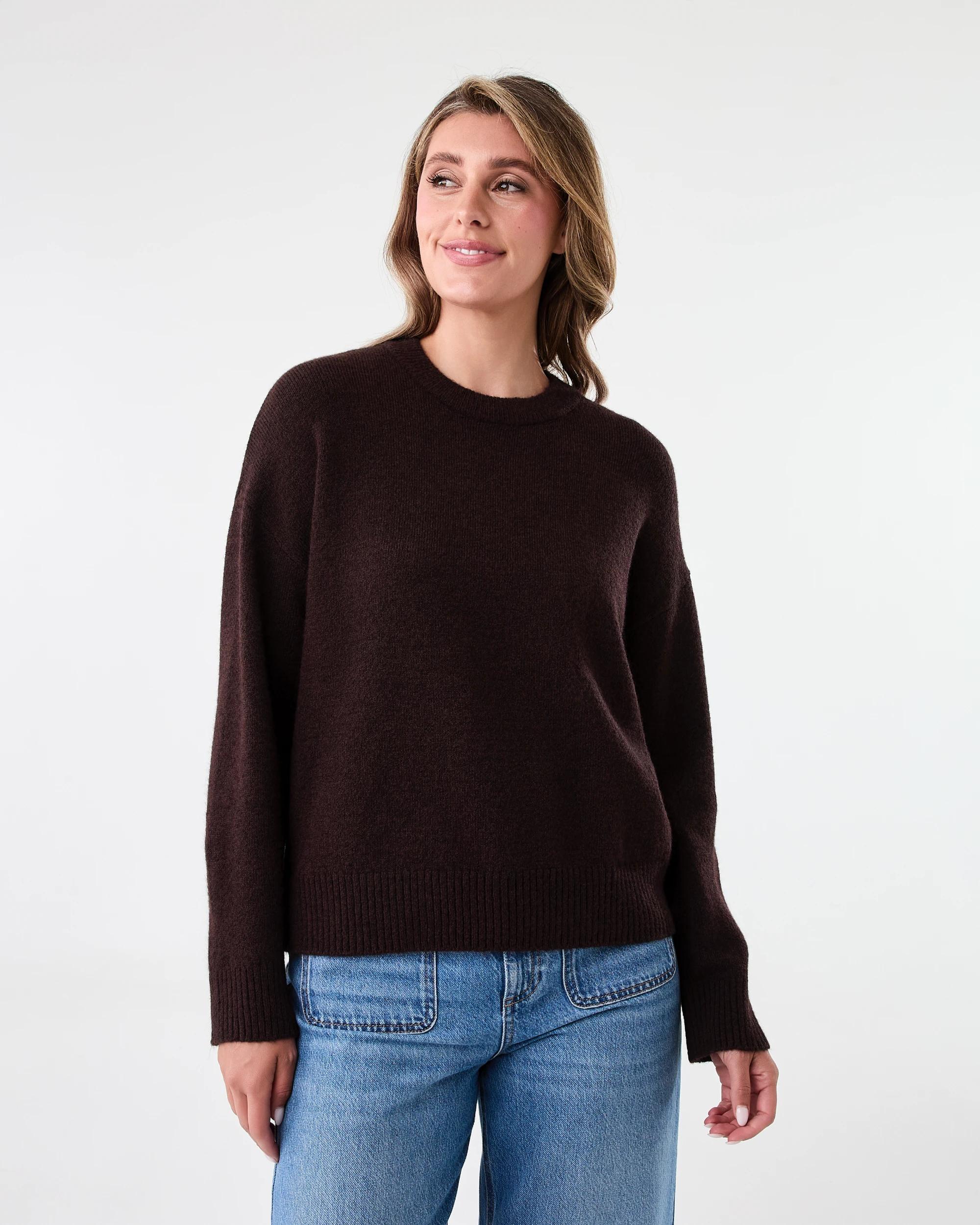 1 Relaxed Jumper Fudge, 1 of 7