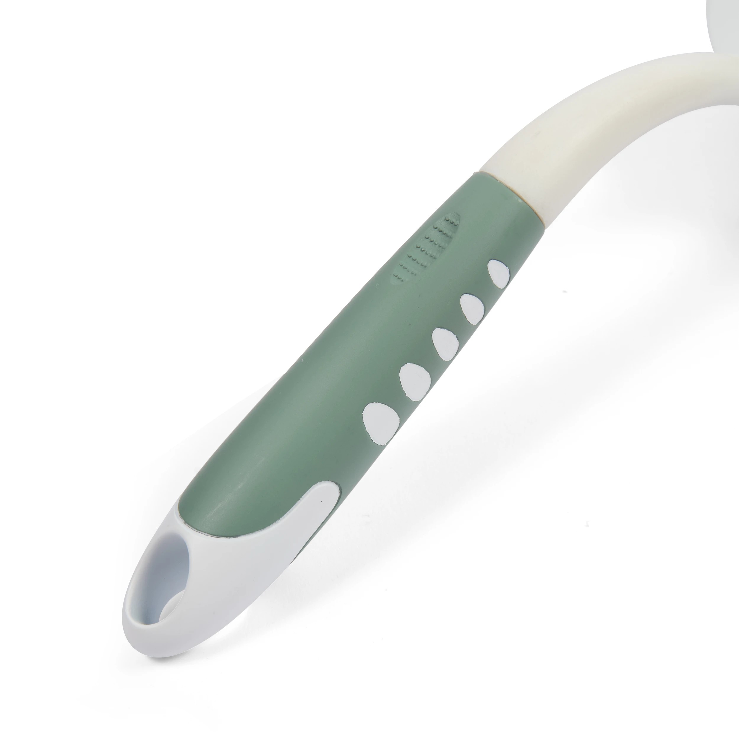 8 Scrubbing Brush with Scraper, 8 of 8