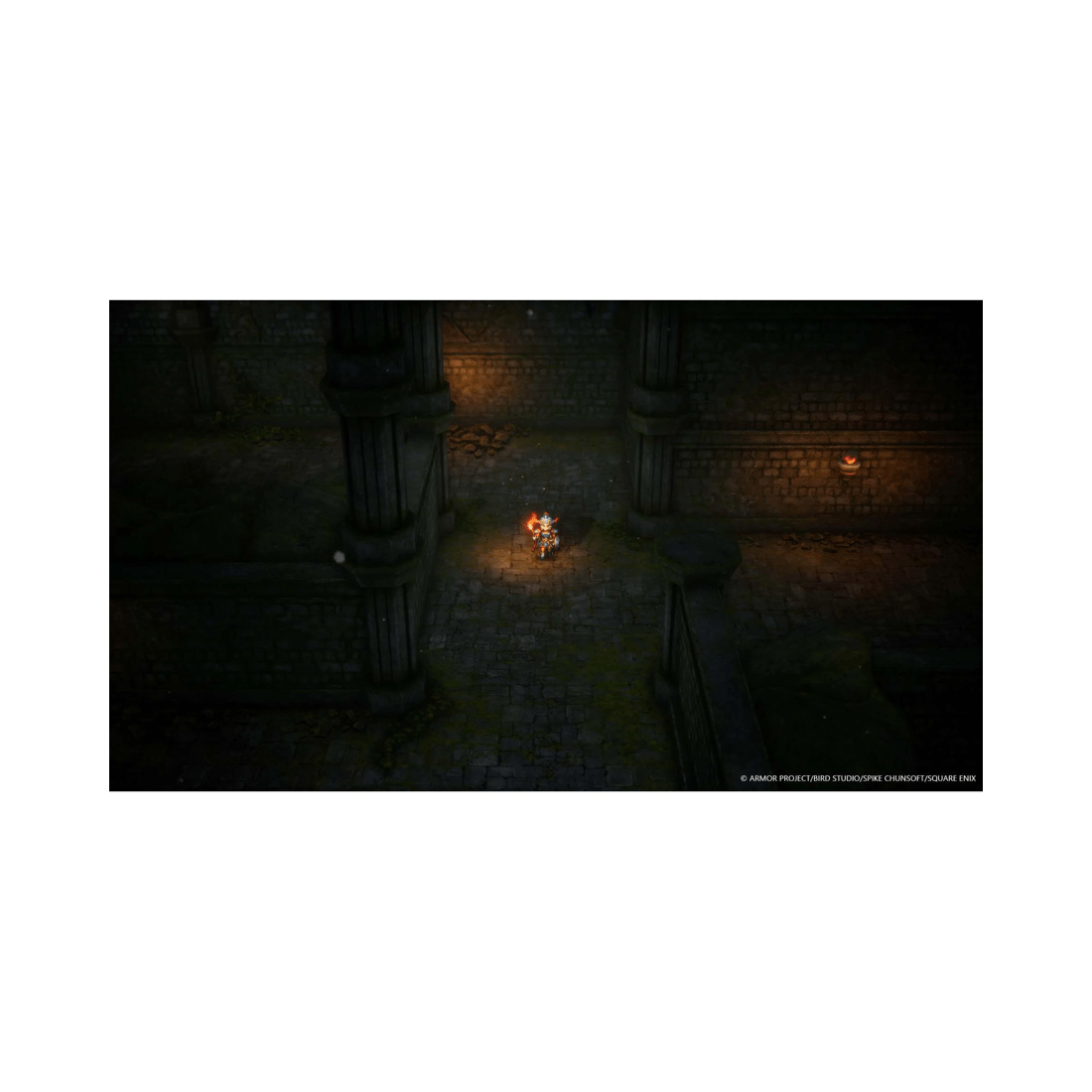 2 Square Enix Dragon Quest I and II HD-2D Remake - Switch, 2 of 7