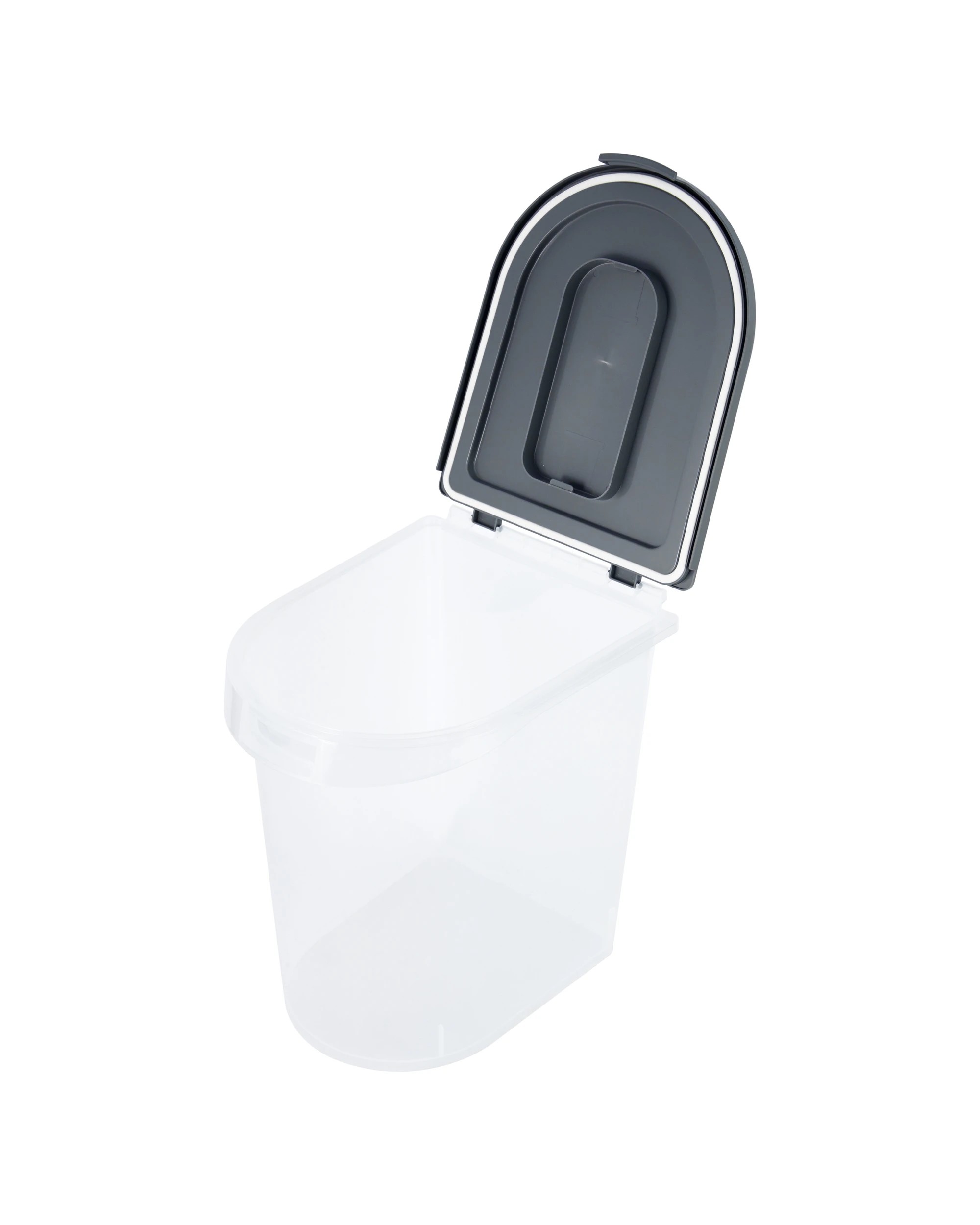 3 20L Pet Food Container, 3 of 4