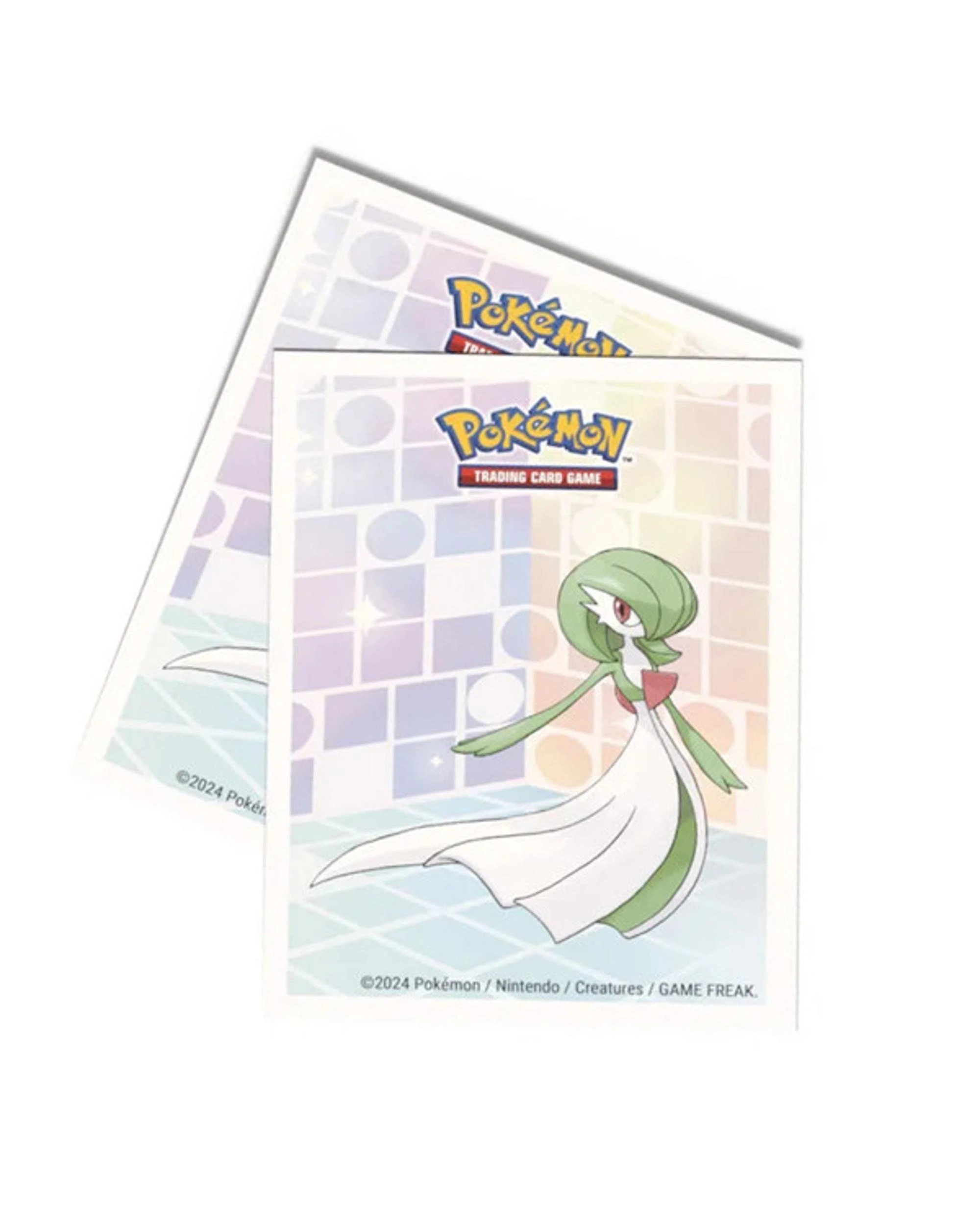 2 Ultra Pro Pokemon Trick Room Deck Protector Sleeves 65 Pack - Multi, 2 of 2