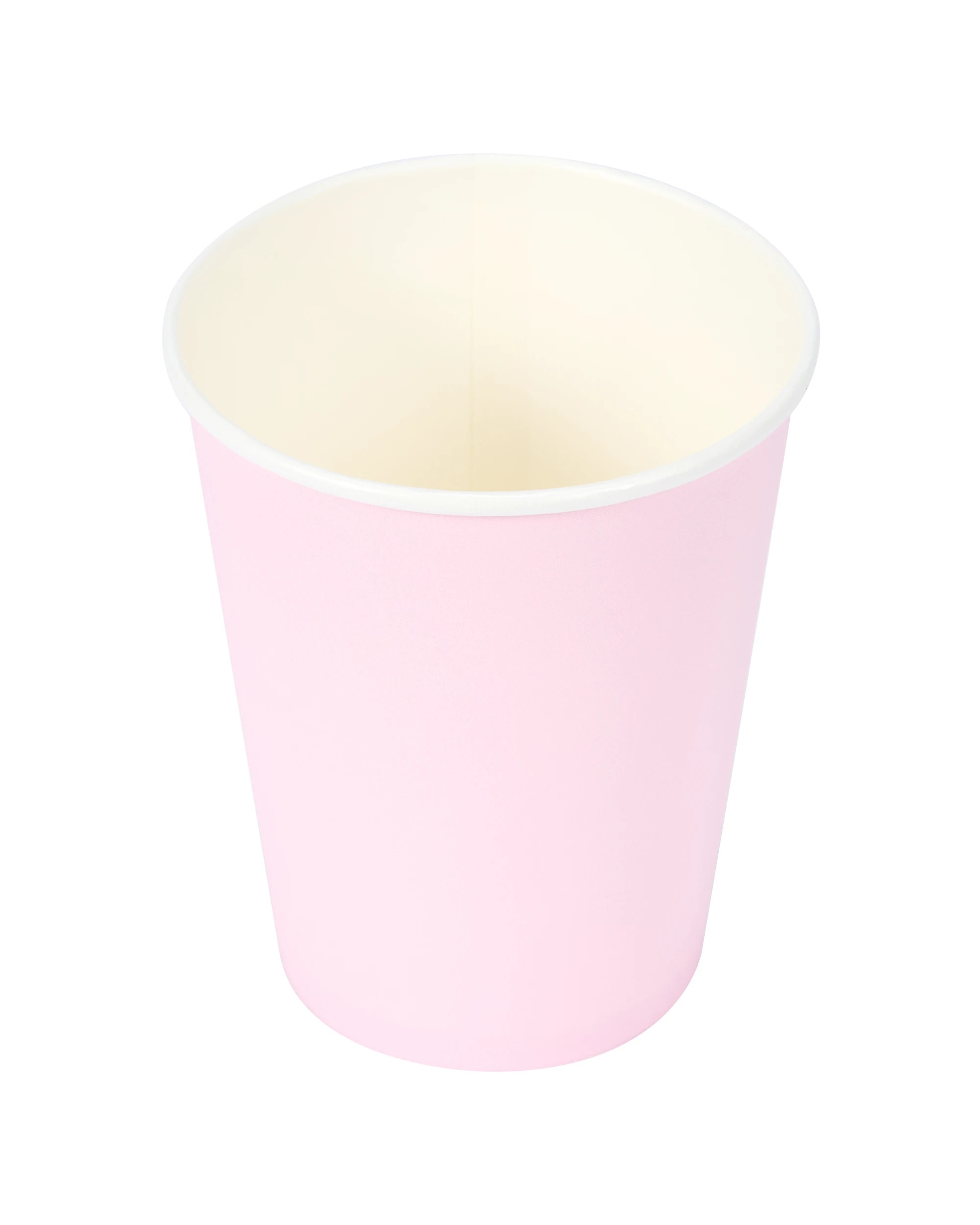 2 18 Pack Pink Paper Cups, 2 of 3