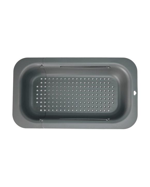 Extendable Colander