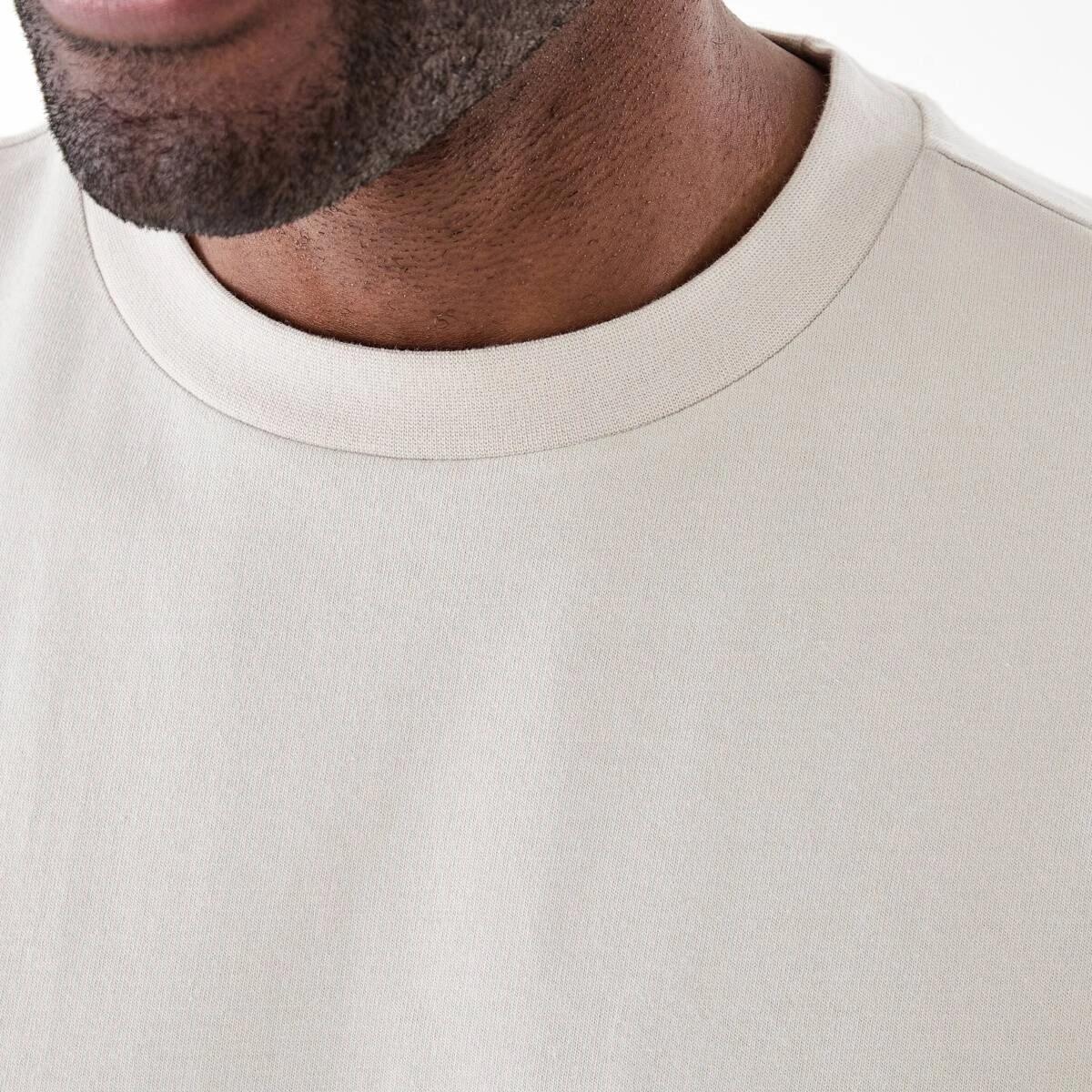 5 Oversized Heavyweight T-shirt DUNE, 5 of 6