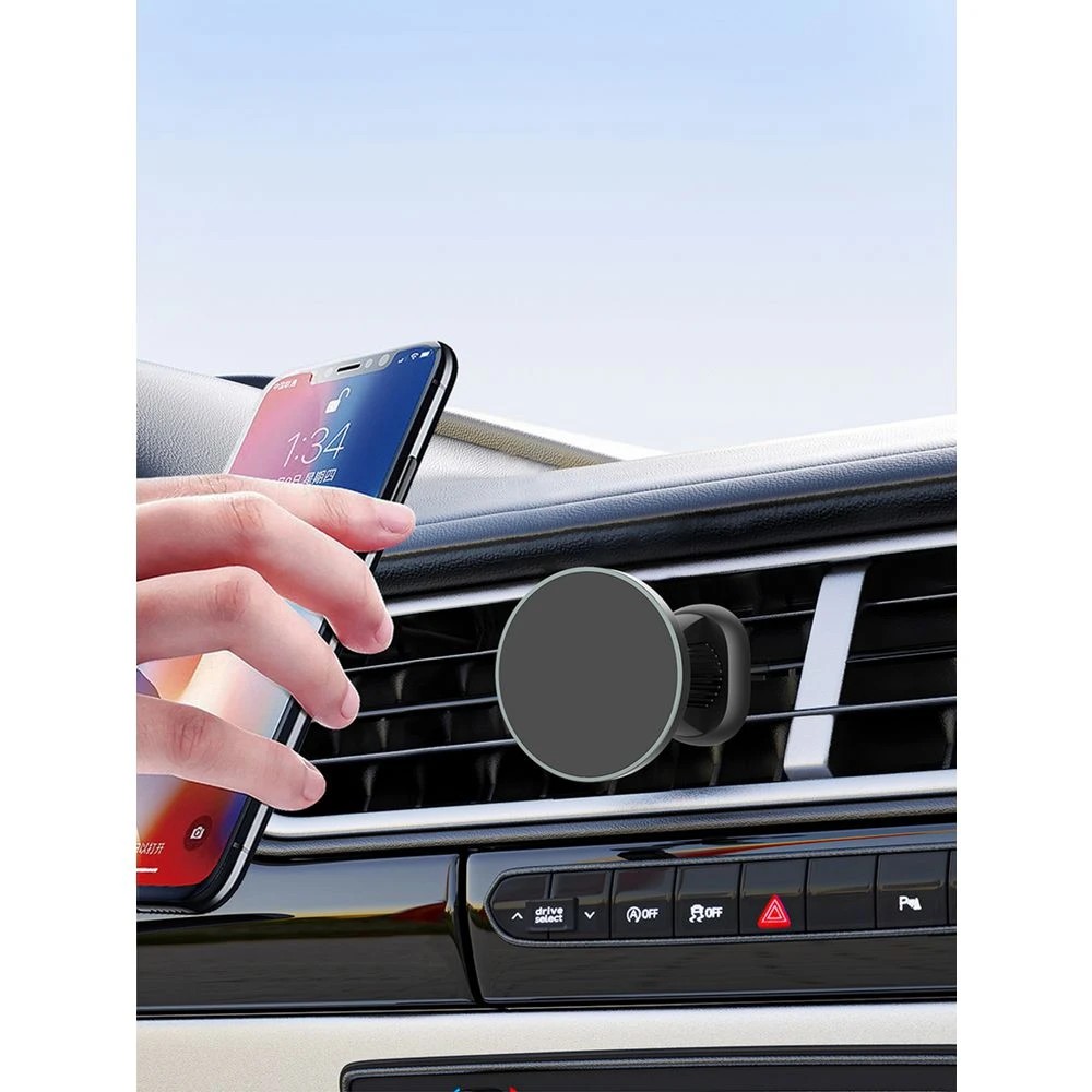 7 J.Burrows Magnetic Vent Mount, 7 of 7