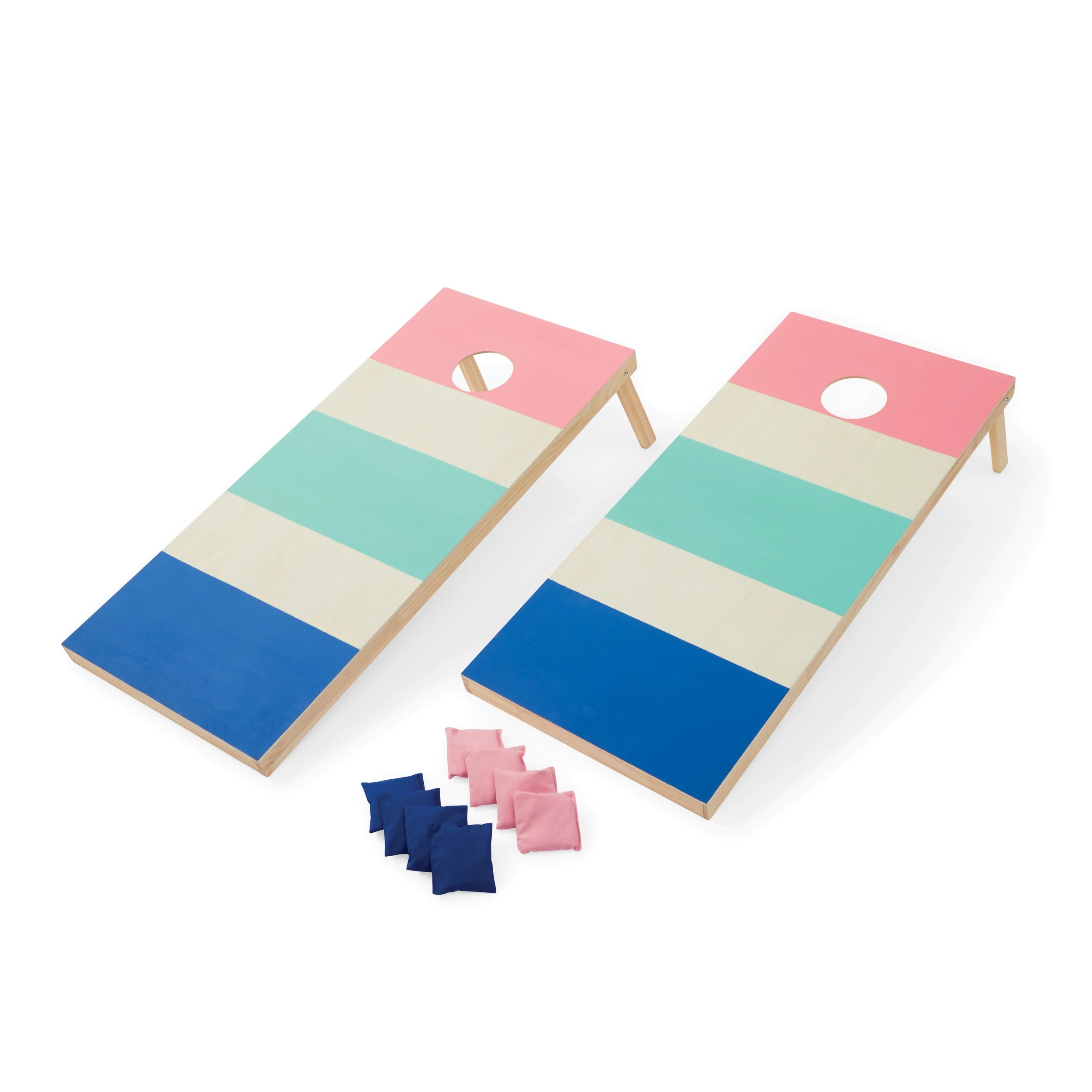 2 Bean Bag Toss, 2 of 9