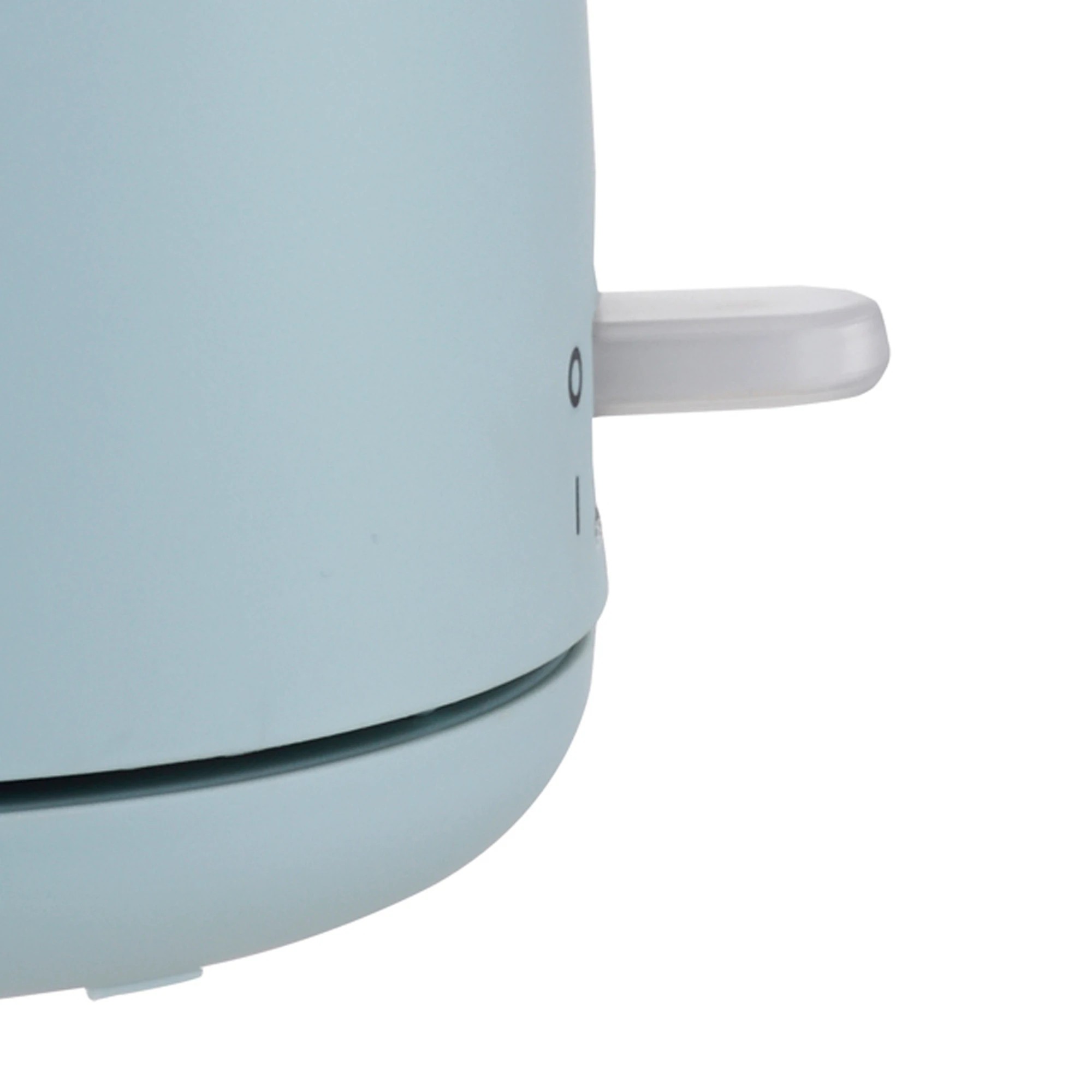 3 TODO 1.7L Electric Cordless Kettle Stainless Steel SUS304 Inner Jug - Blue, 3 of 3