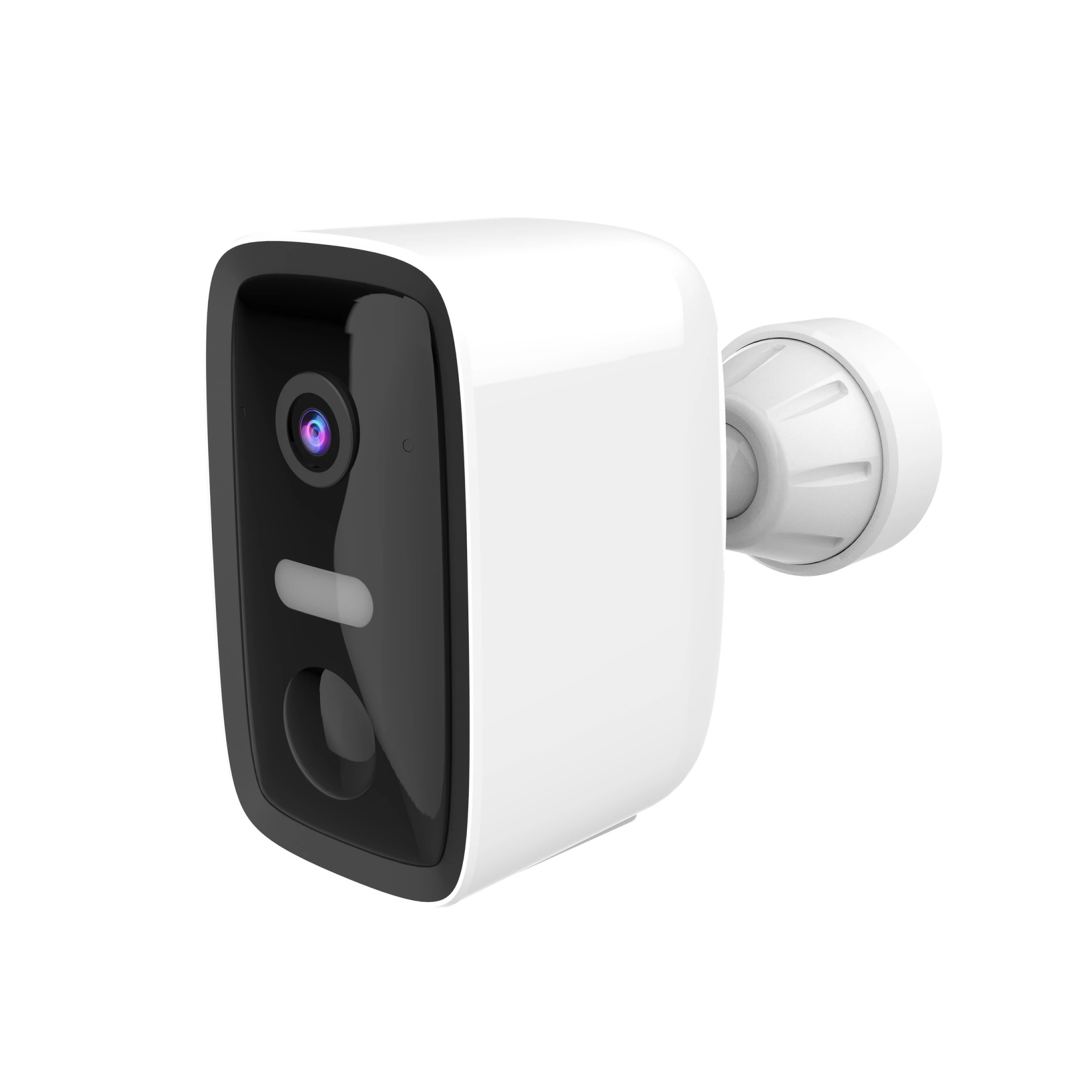 2 Wi-Fi 3MP Outdoor Camera, 2 of 6