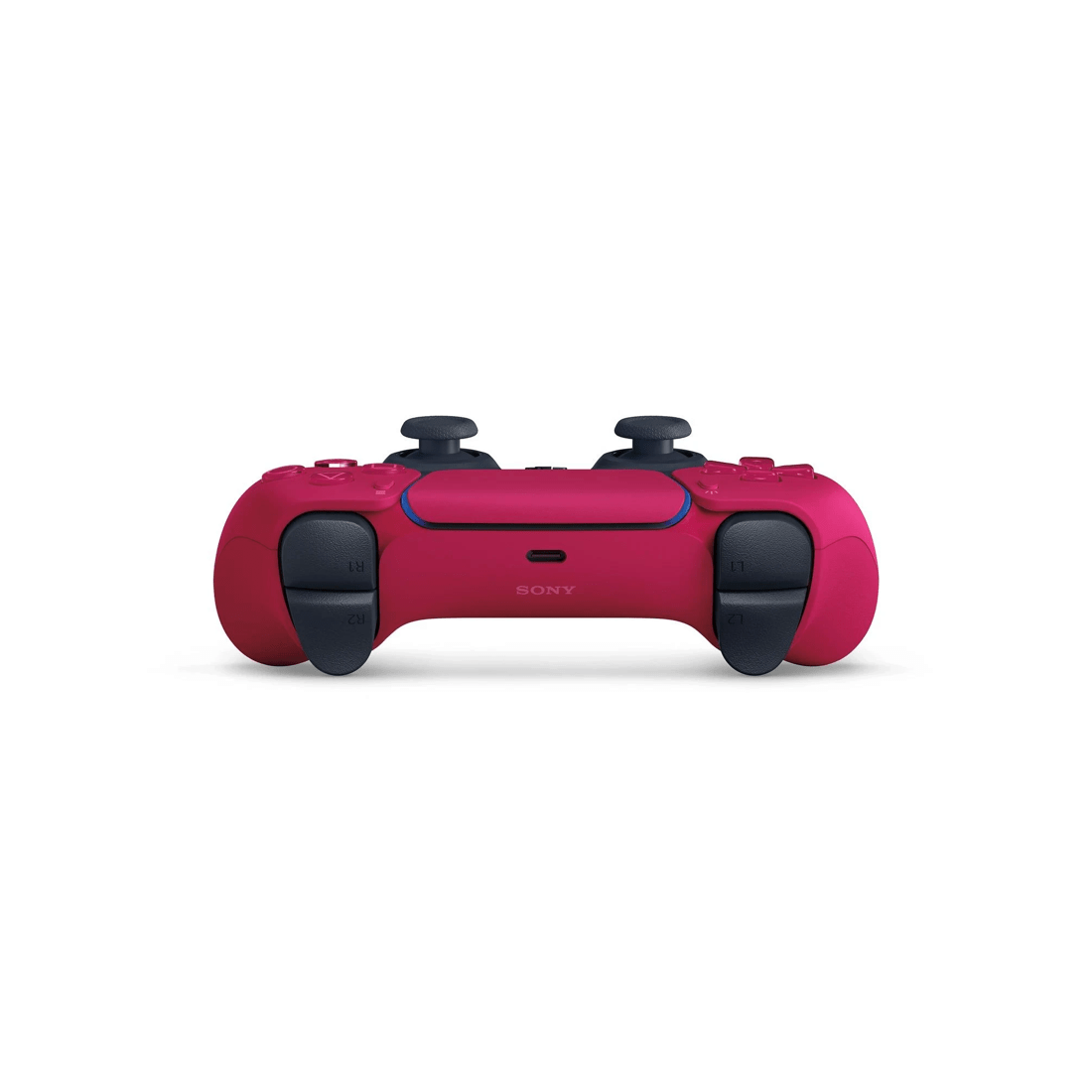 4 PlayStation®5 DualSense Wireless Controller - Cosmic - Red, 4 of 4