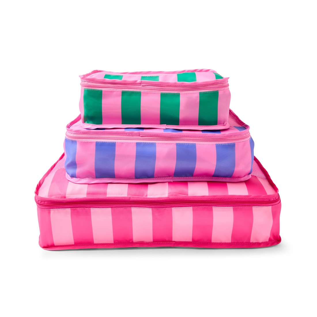 4 3 Piece Packing Cube, 4 of 7