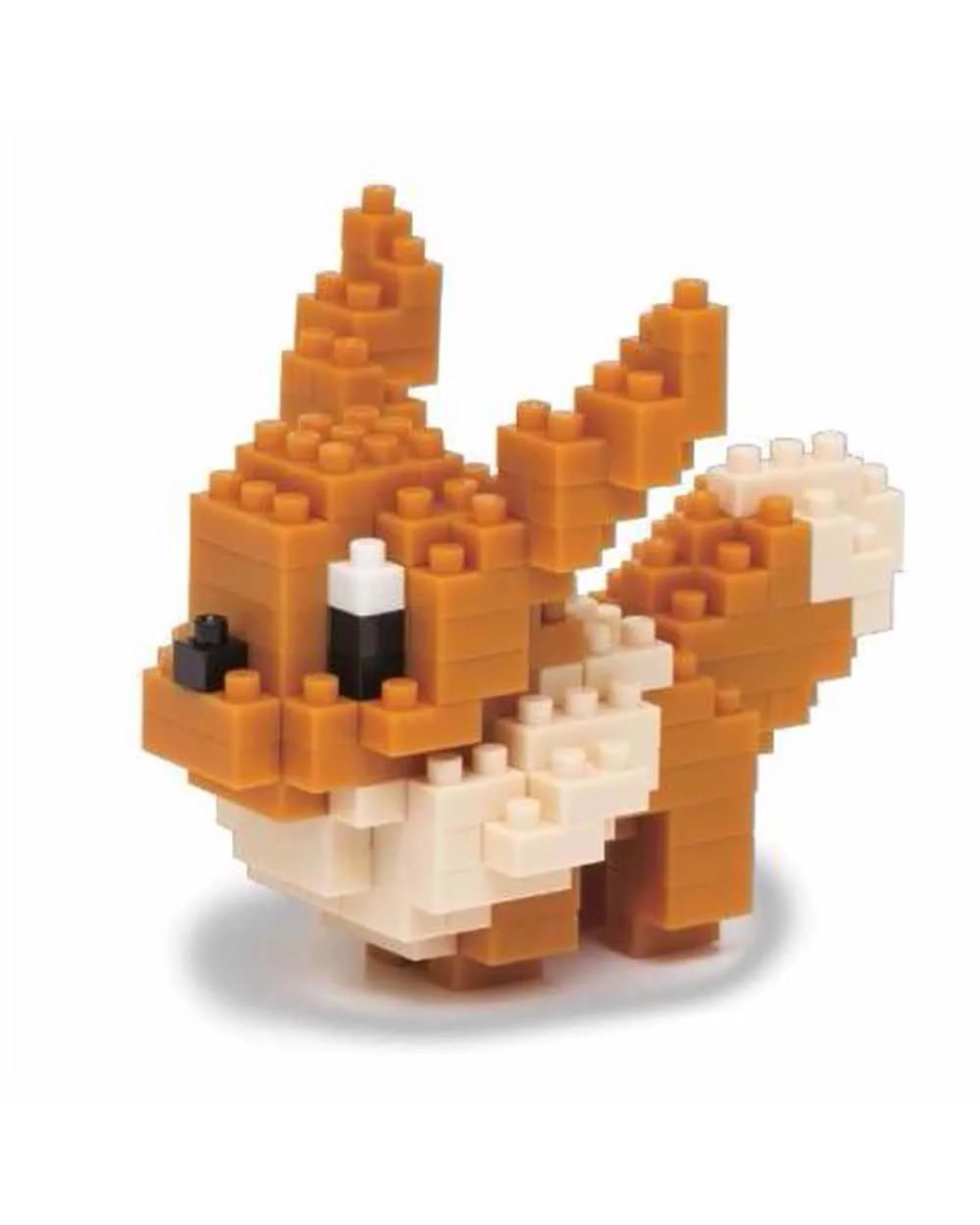 2 Nanoblock Pokemon Eevee, 2 of 4
