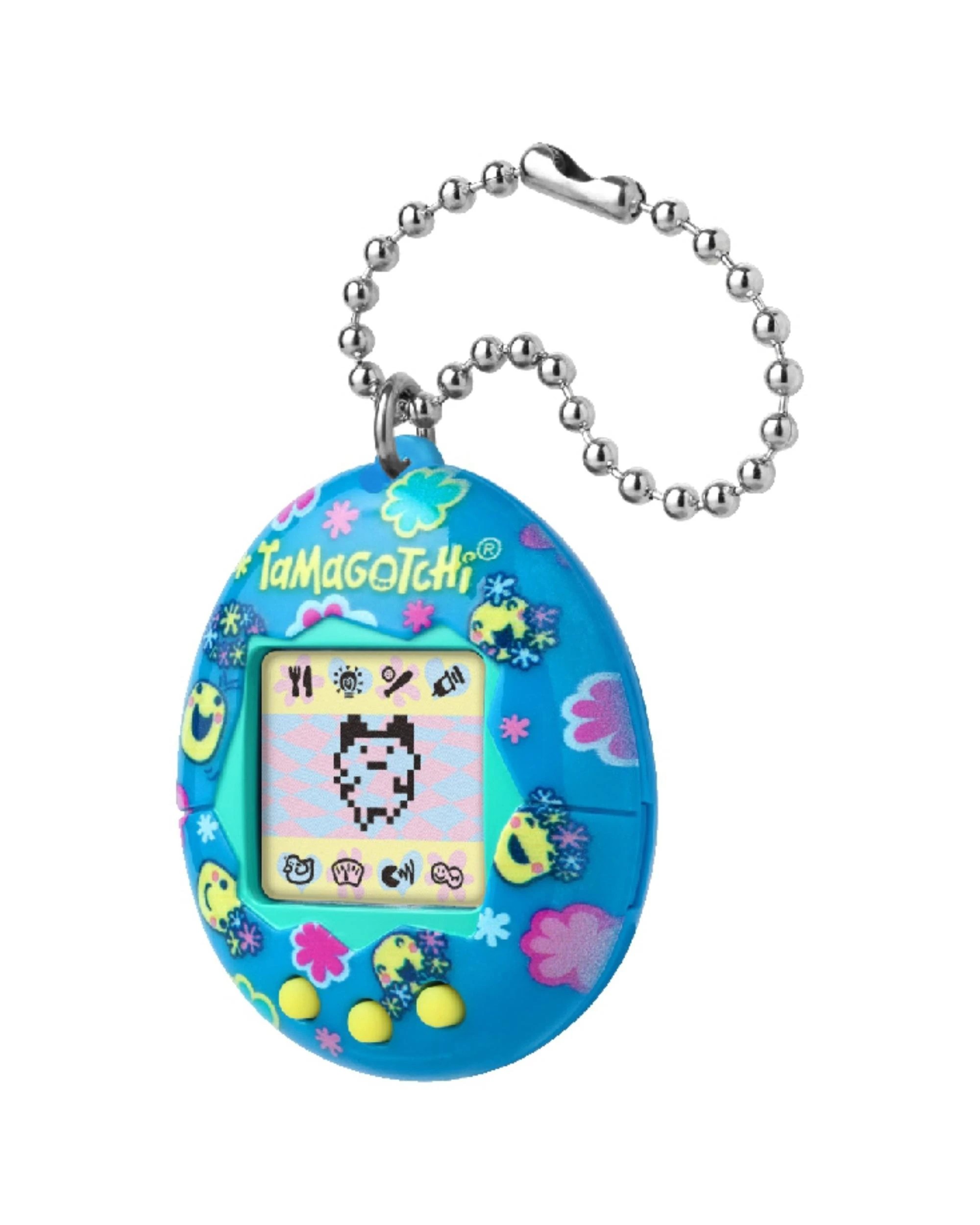 3 Tamagotchi Original Gen 1 - Tama Smile, 3 of 4