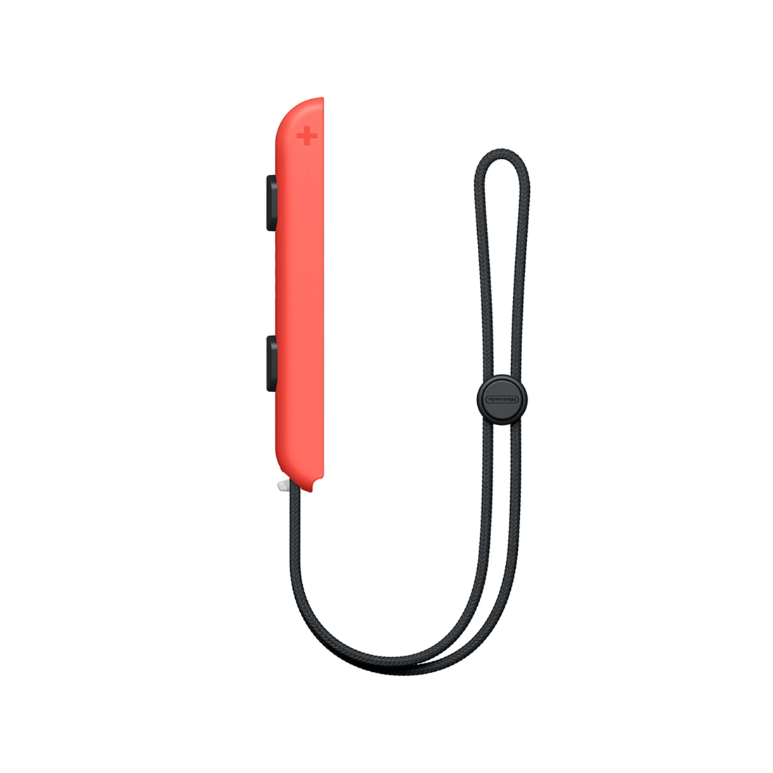 2 Nintendo Switch Joy-Con Neon Red Strap, 2 of 3