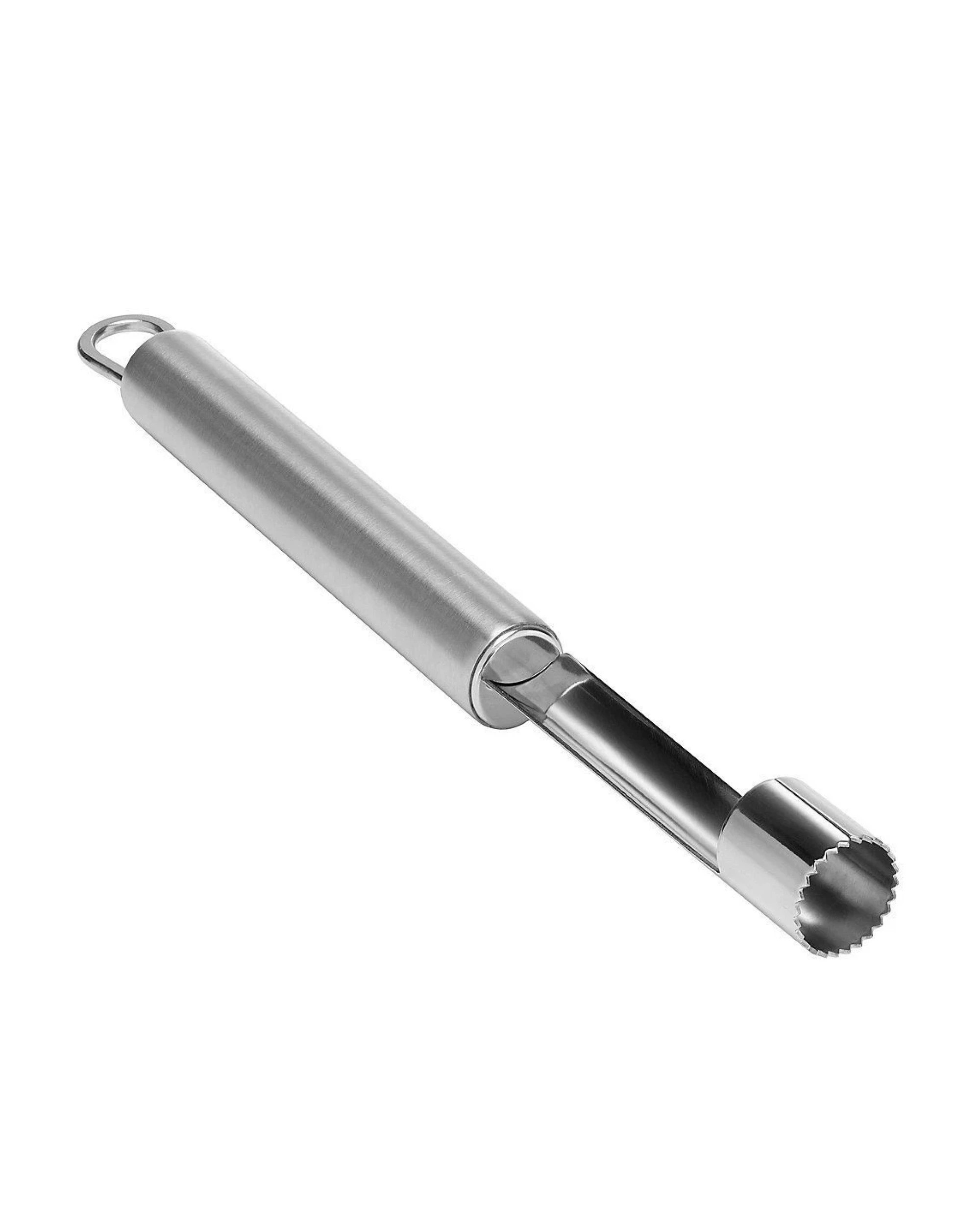 2 Wiltshire Apple Corer and Slicer Tool with Stainless Steel Blade, 2 of 7