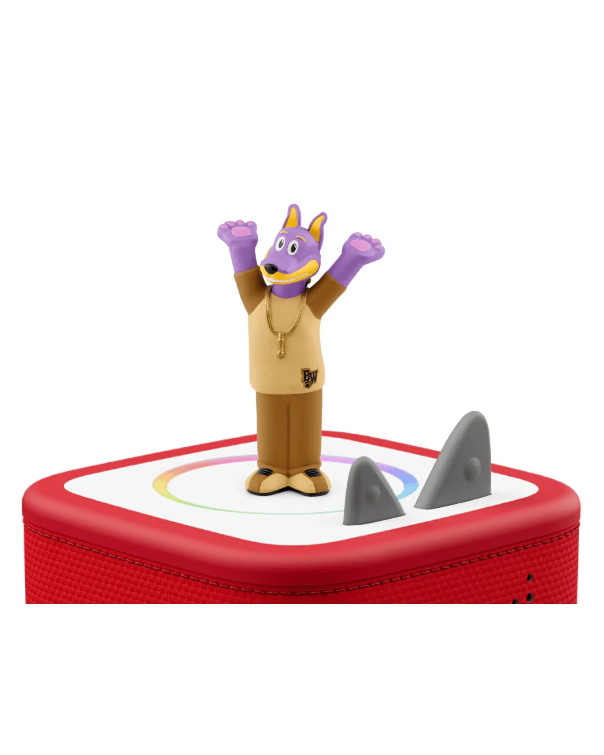 1 Tonies - Doggyland Tonie Audio Character - Multi, 1 of 6