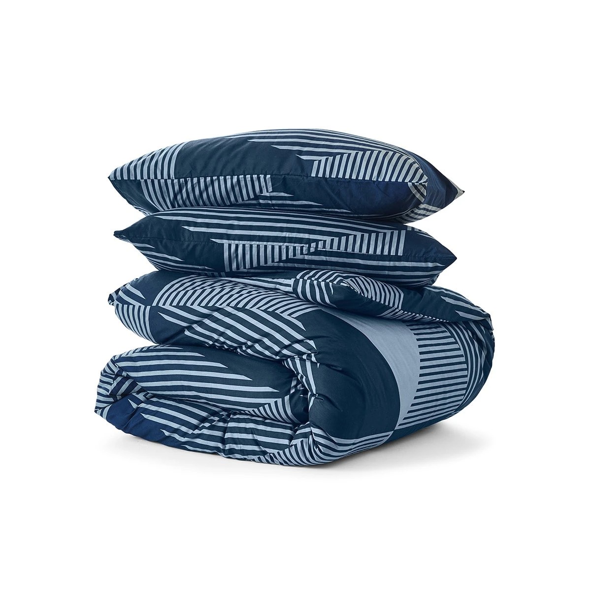 5 Archie Quilt Cover Set - Queen Bed, 5 of 6