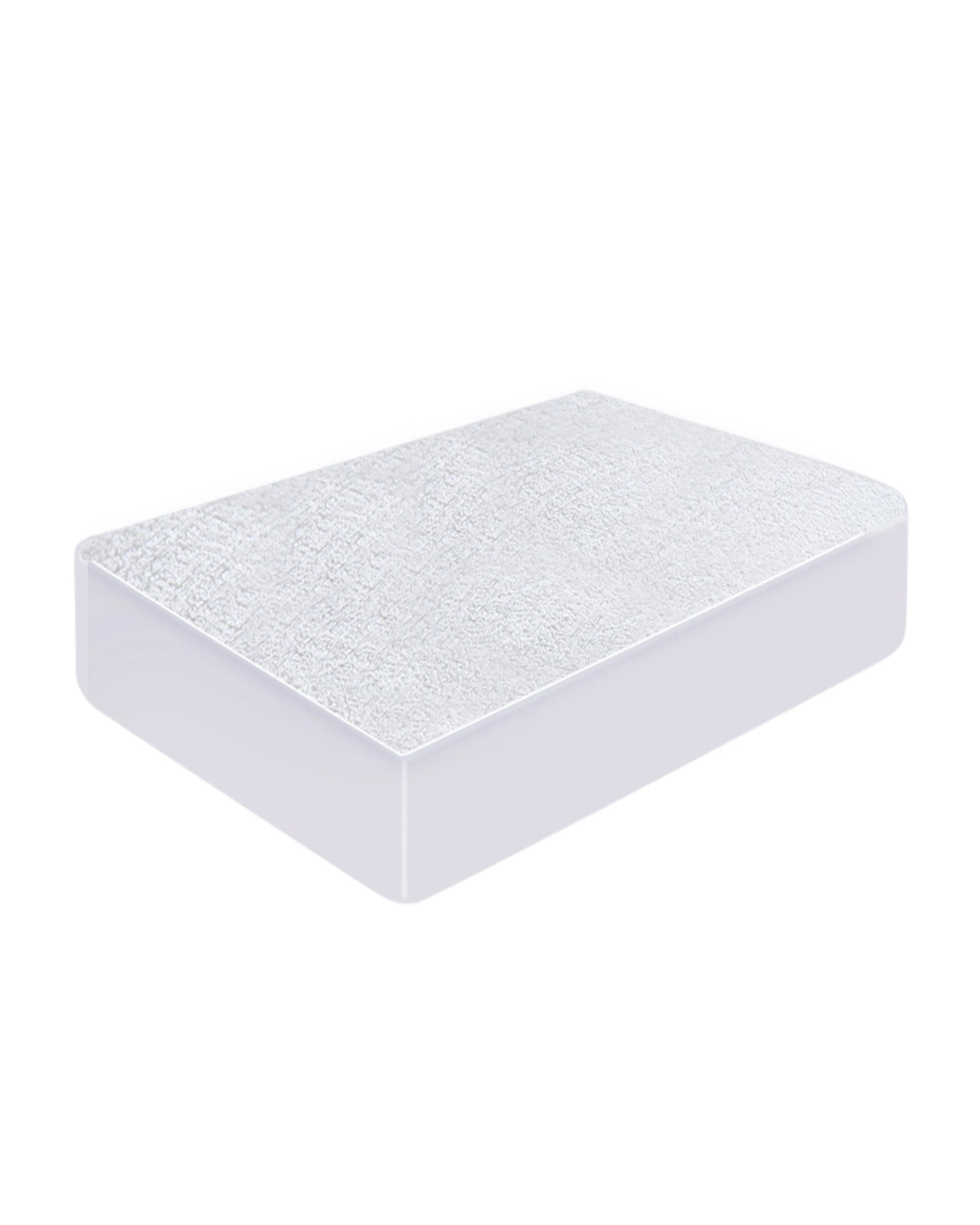 1 Dreamz Mattress Protector Large, 1 of 5