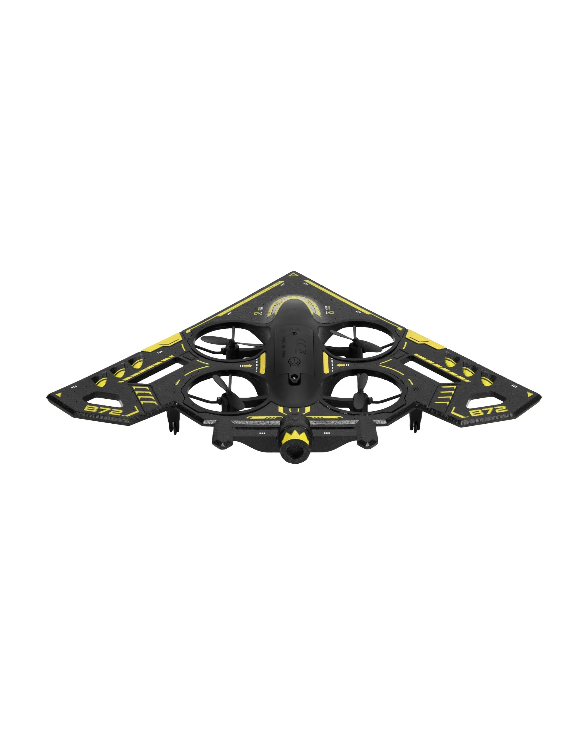 6 Phantom‑BLK Remote Control Quadcopter, 6 of 10