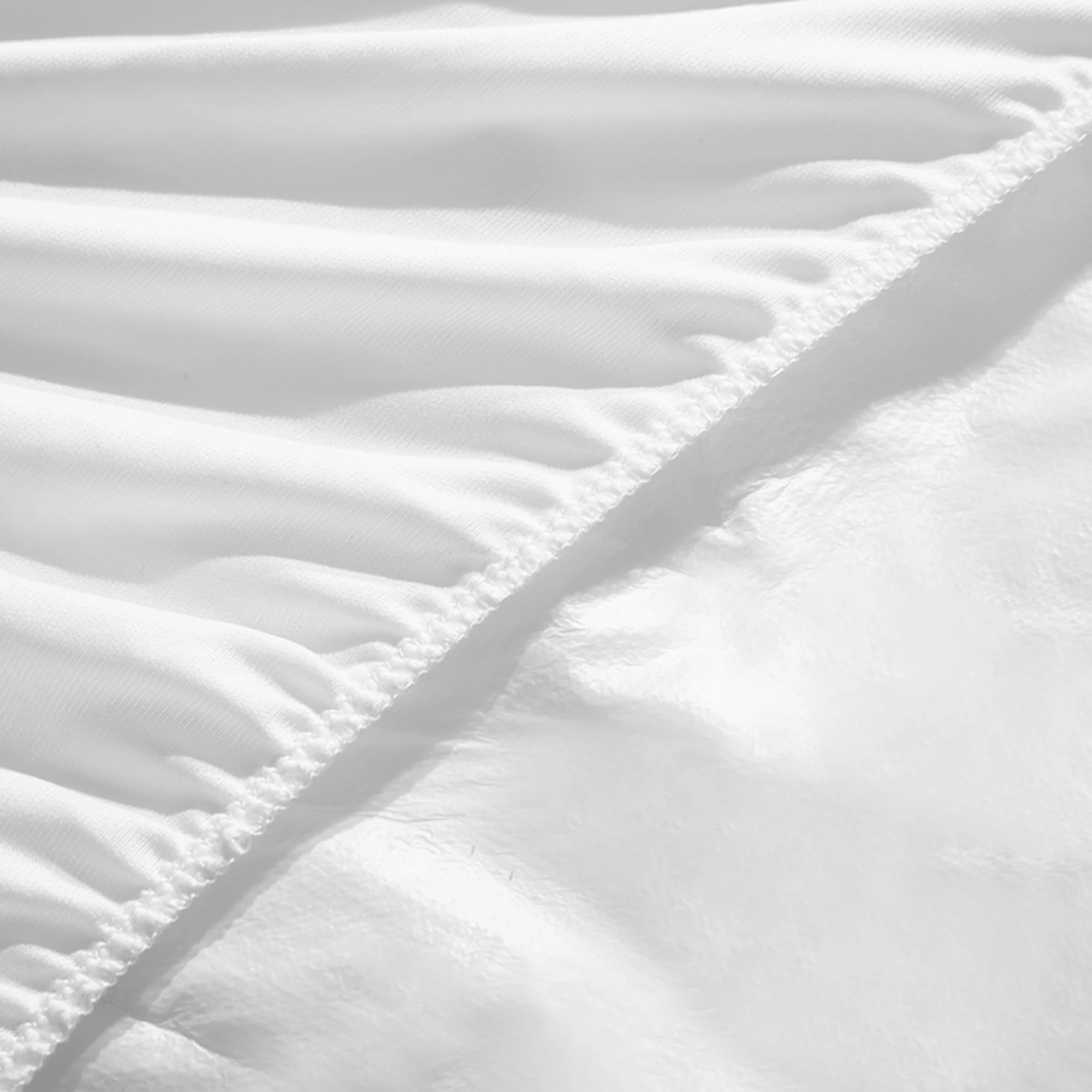 6 Dreamz Mattress Protector - Queen, 6 of 6