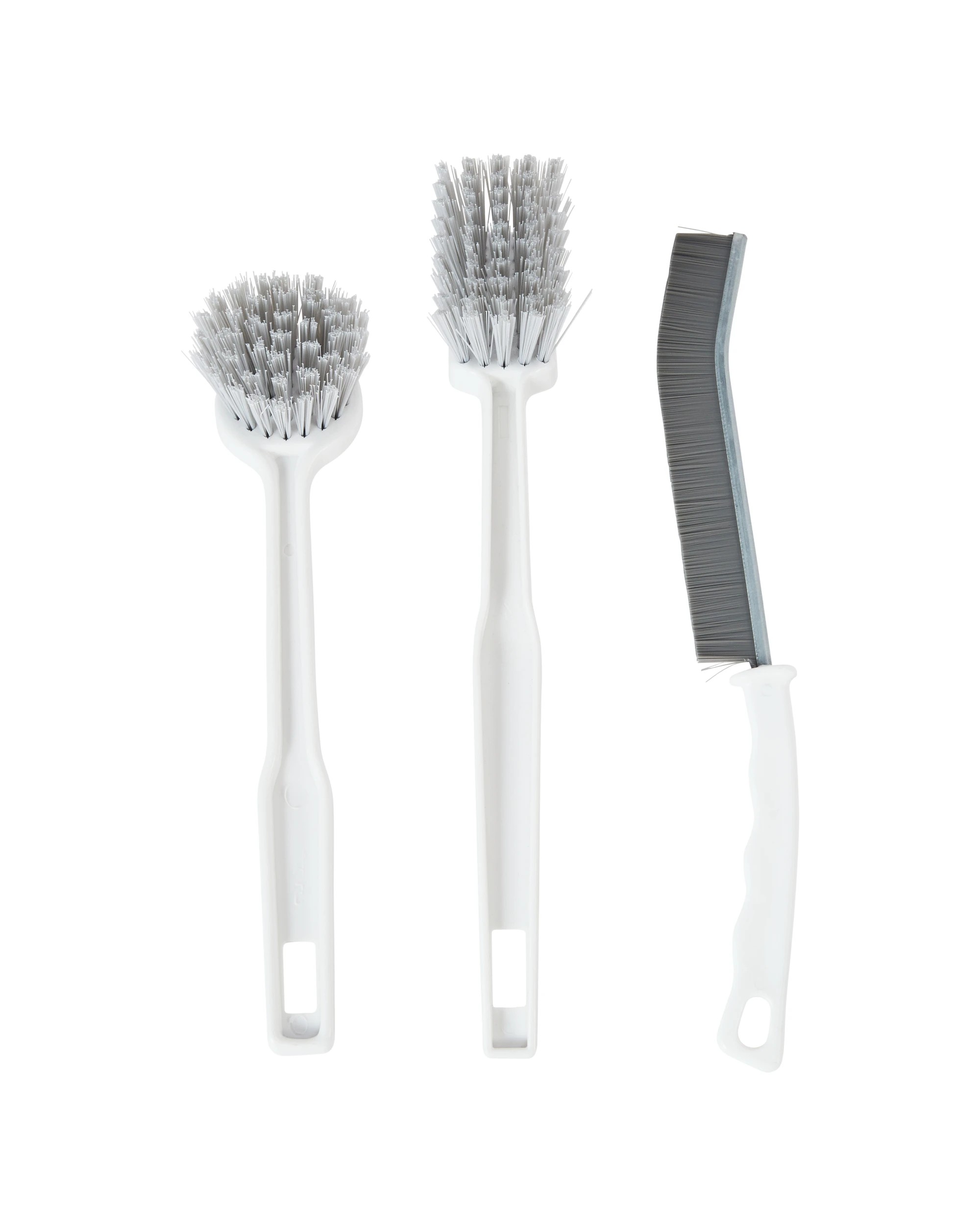 1 Set of 3 Cleaning Brushes, 1 of 5