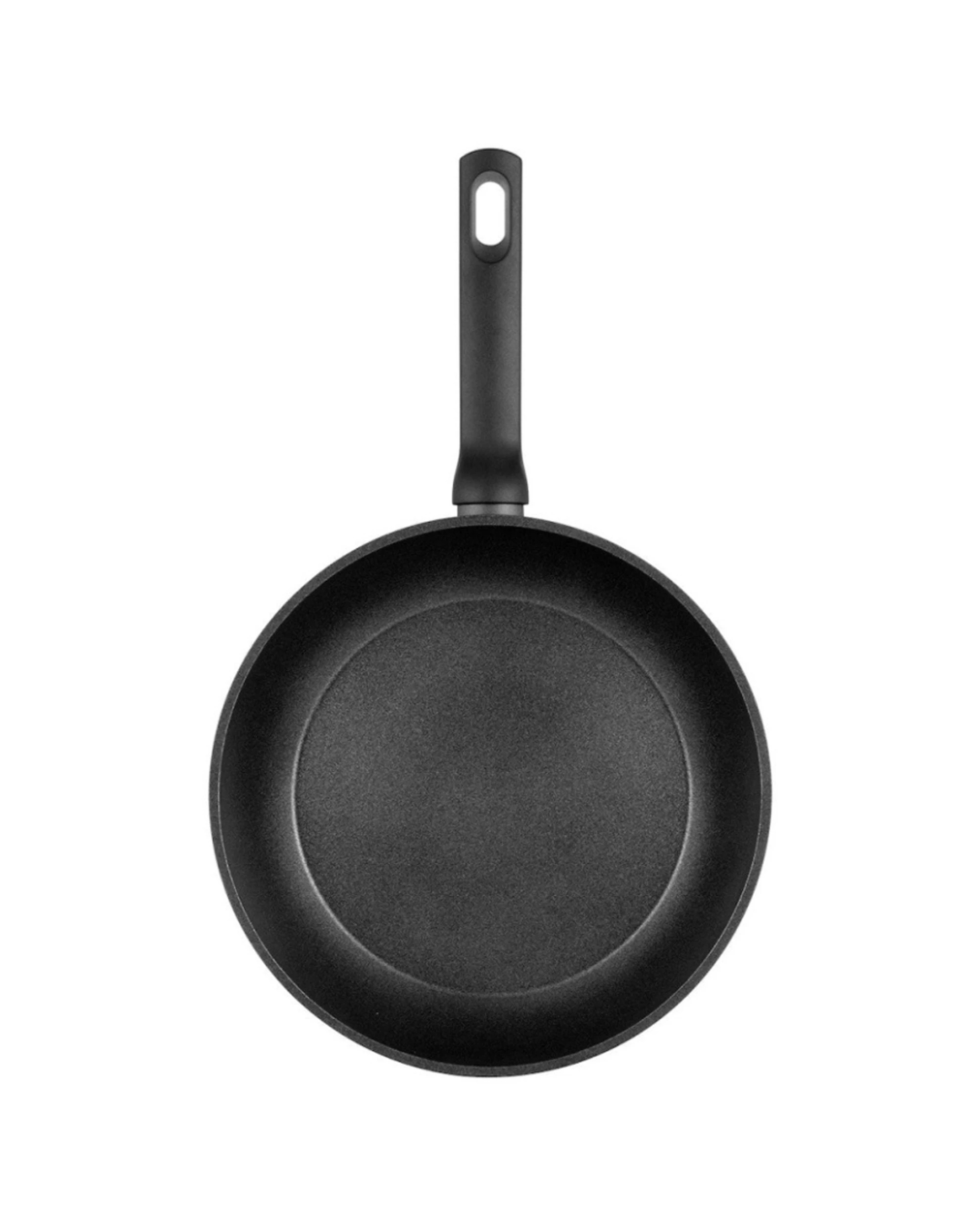 2 Pyrolux X-Treme Fry Pan Forged Aluminium Non-Stick Coating 28cm - Black, 2 of 2