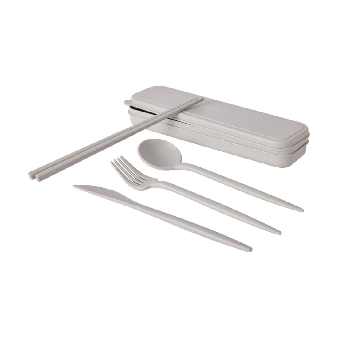 4 Reusable Cutlery Set - Assorted, 4 of 9