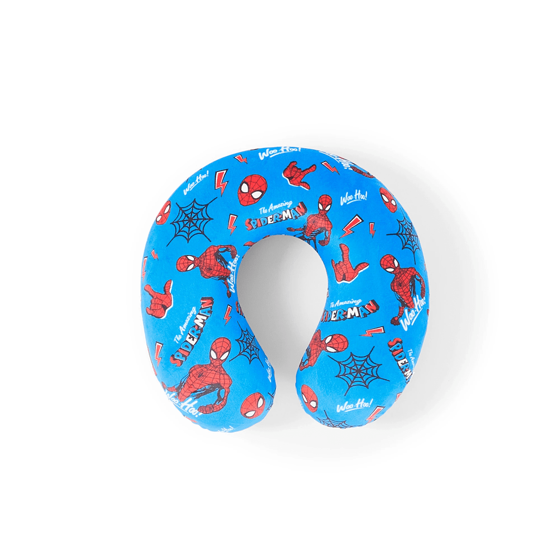 9 4 Piece Spider-Man Travel Set, 9 of 10