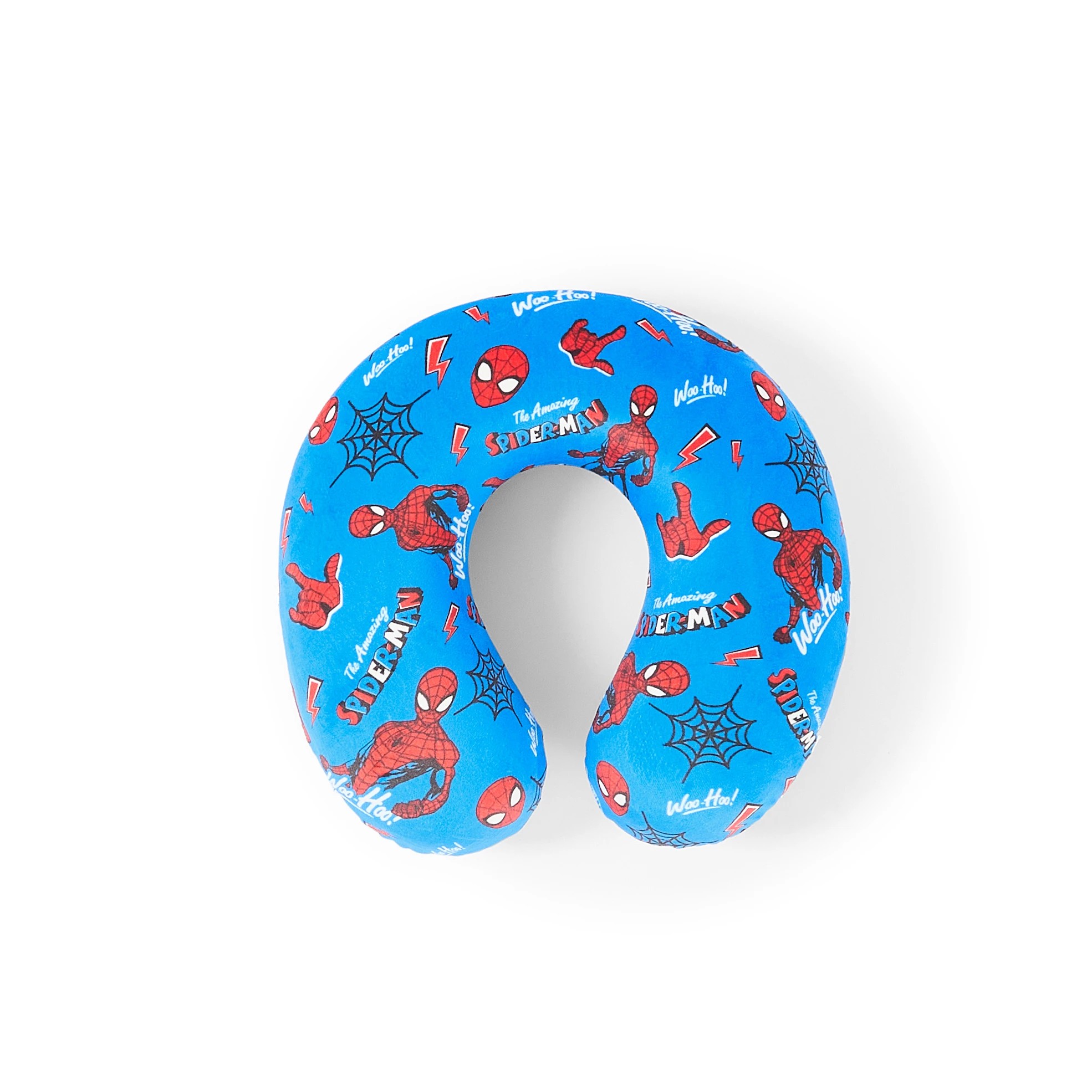 9 4 Piece Spider-Man Travel Set, 9 of 10