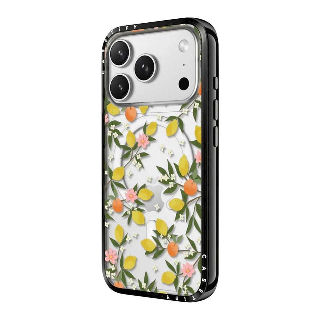 2 Casetify Compact Case iPhone 17 Pro Citrus Lover, 2 of 3