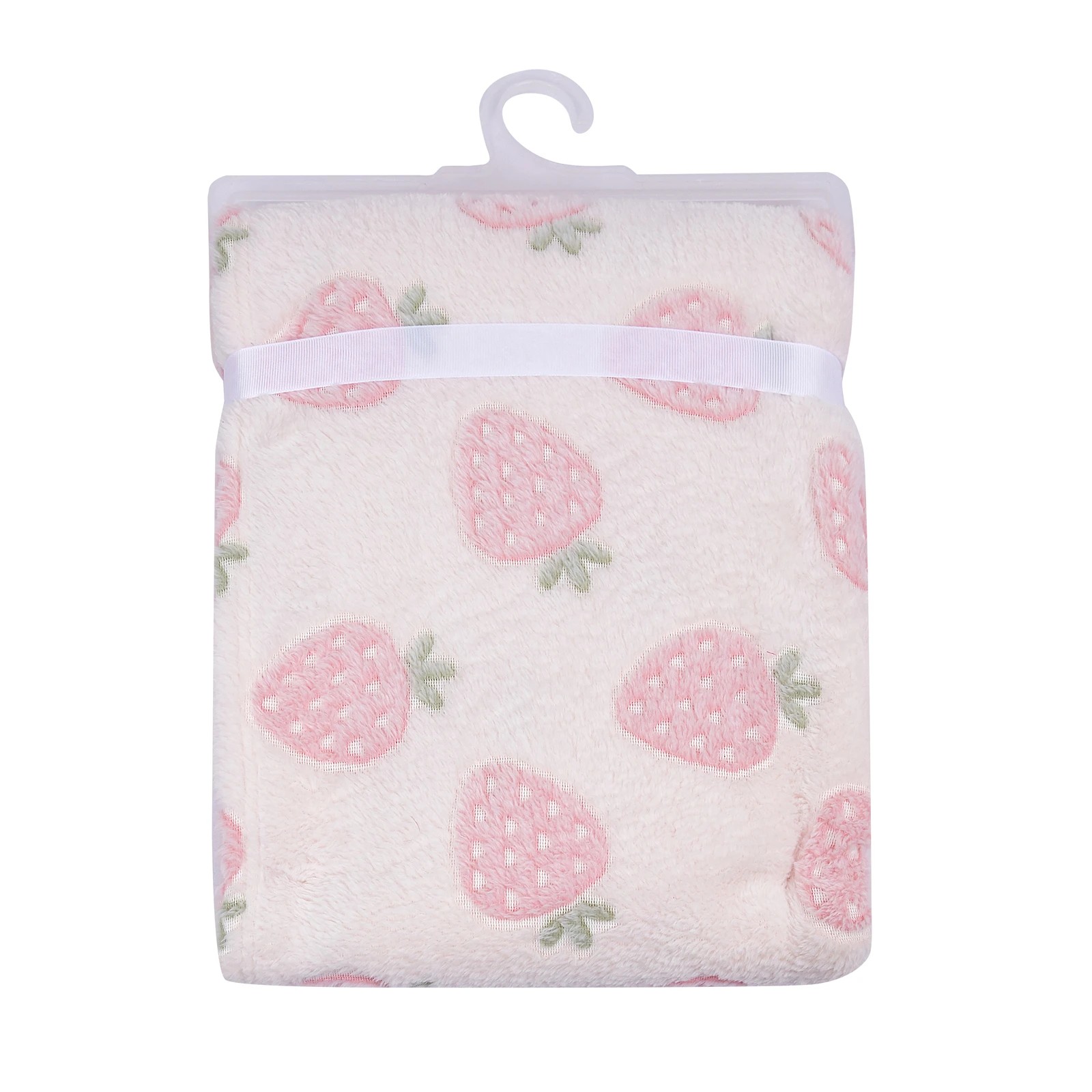 2 Big Softies Coral Fleece Blanket, 2 of 5