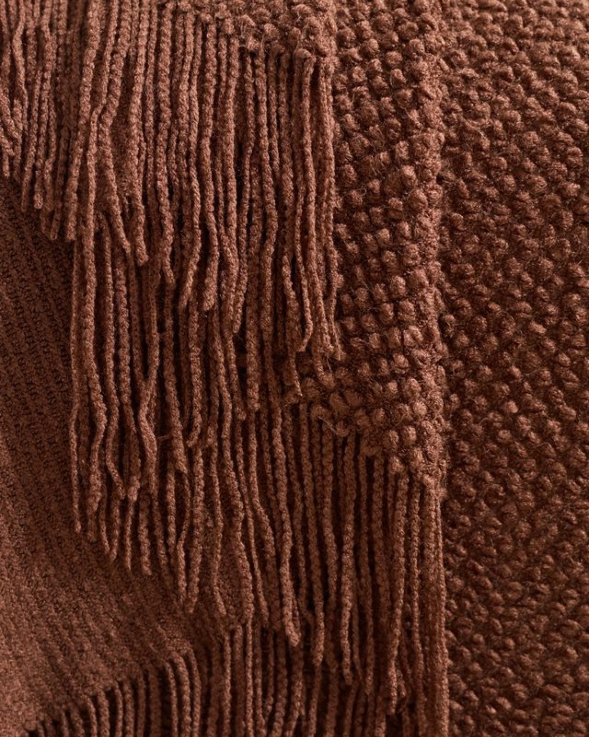Gioia Casa Micro Plush Knitted Throw Blanket Soft Warm Lightweight ...