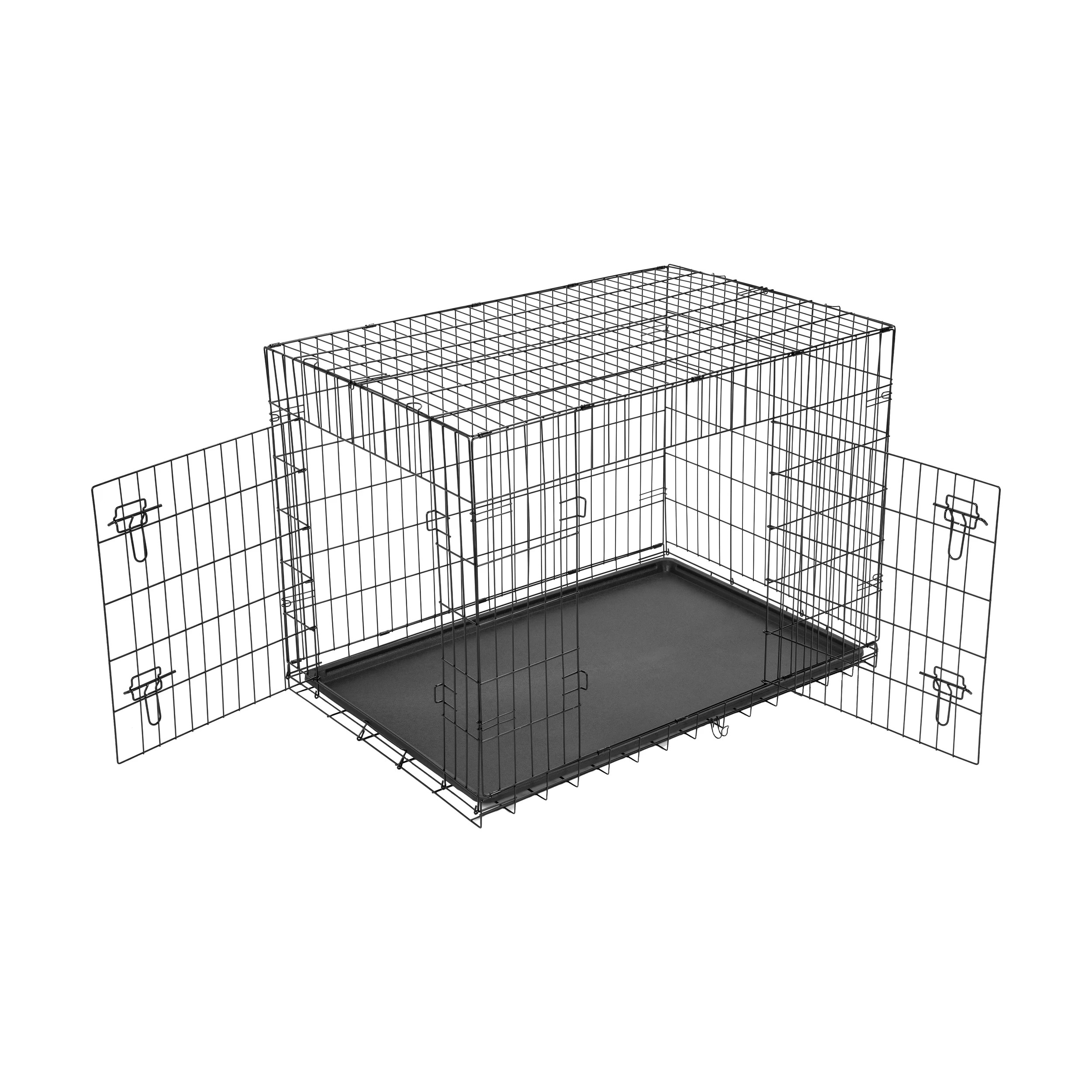 9 Pet Folding Crate - Extra Large, 9 of 10