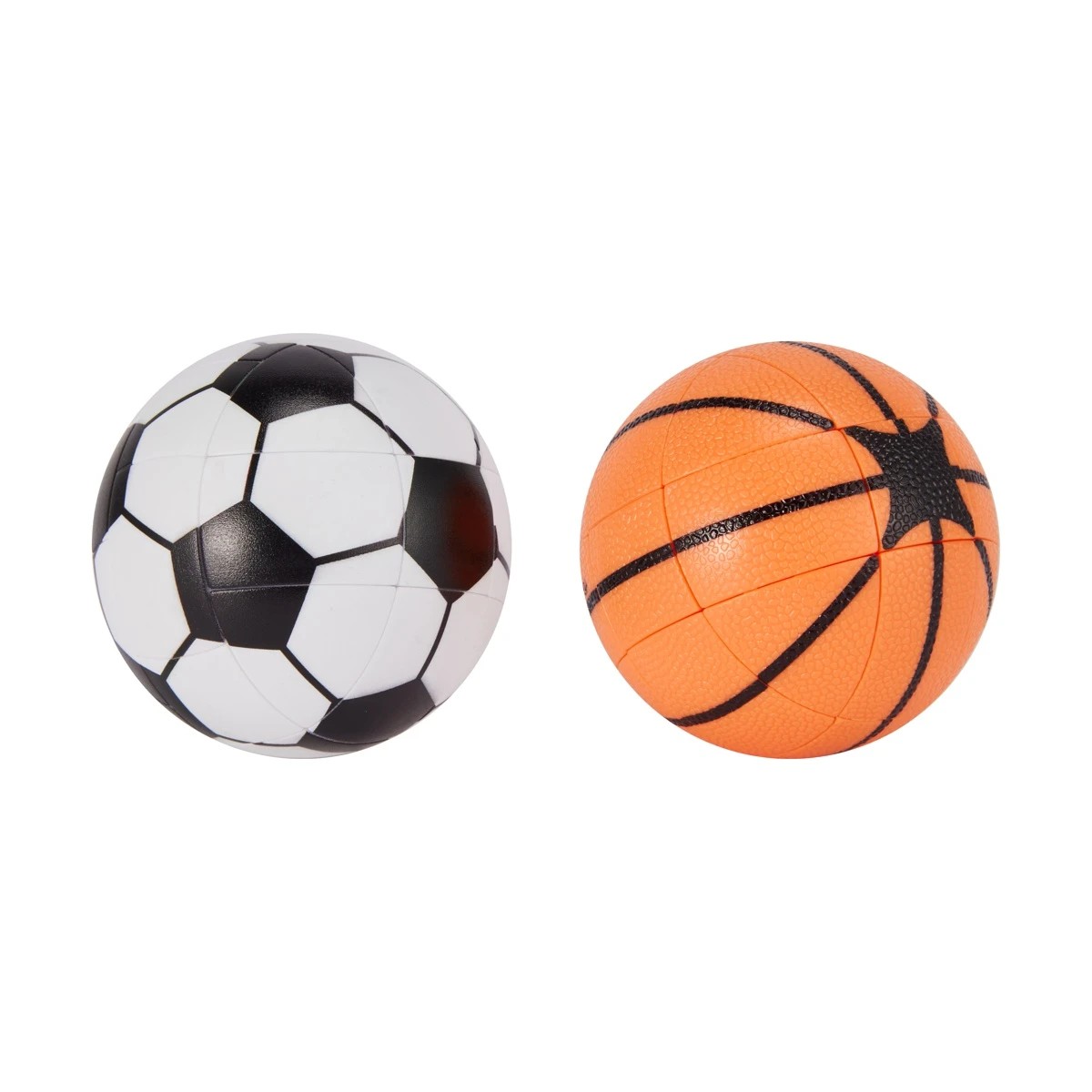 1 Sport Cube Ball - Assorted, 1 of 7