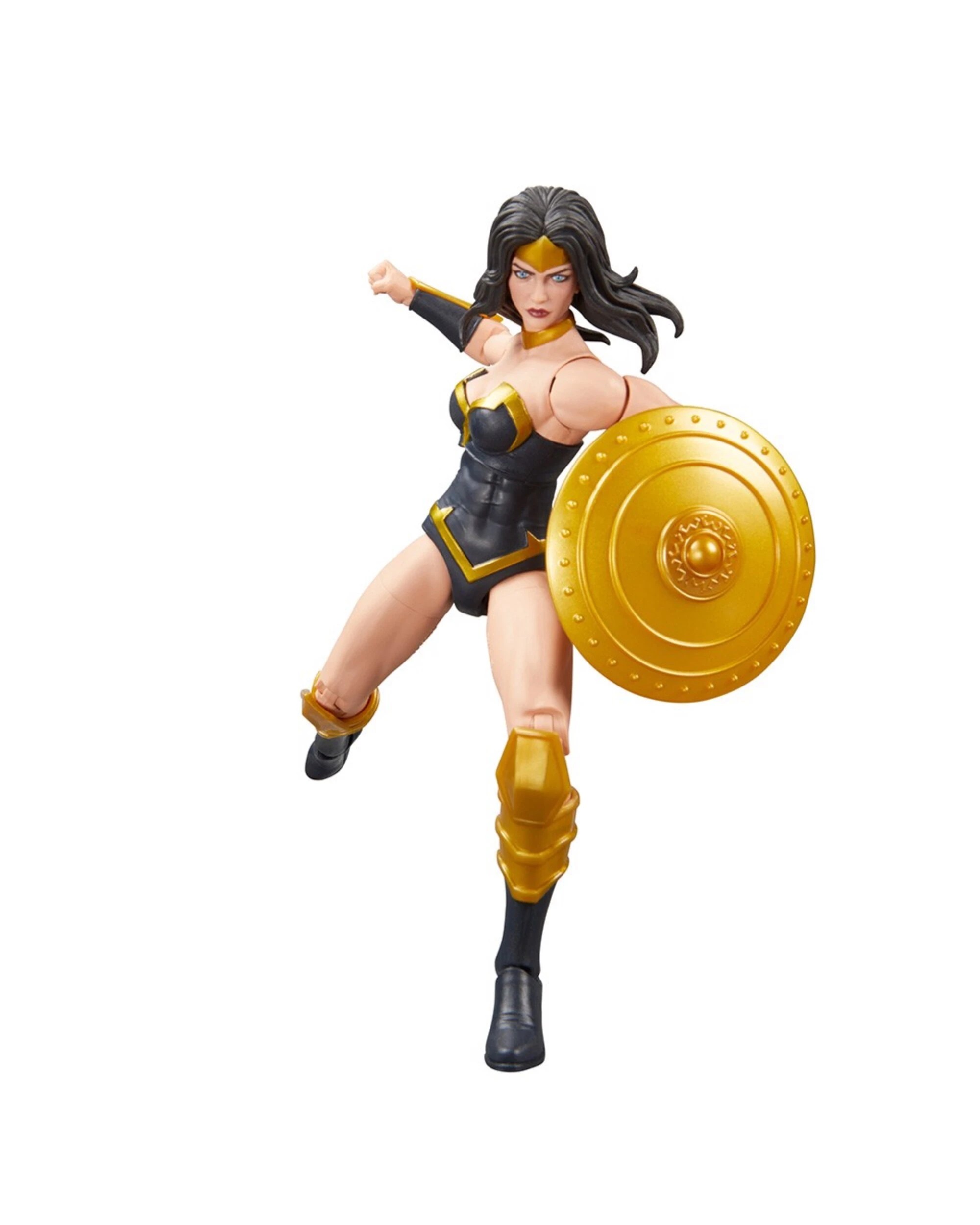 1 Marvel - Power Princess Marvel Legends Action Figure, 1 of 5