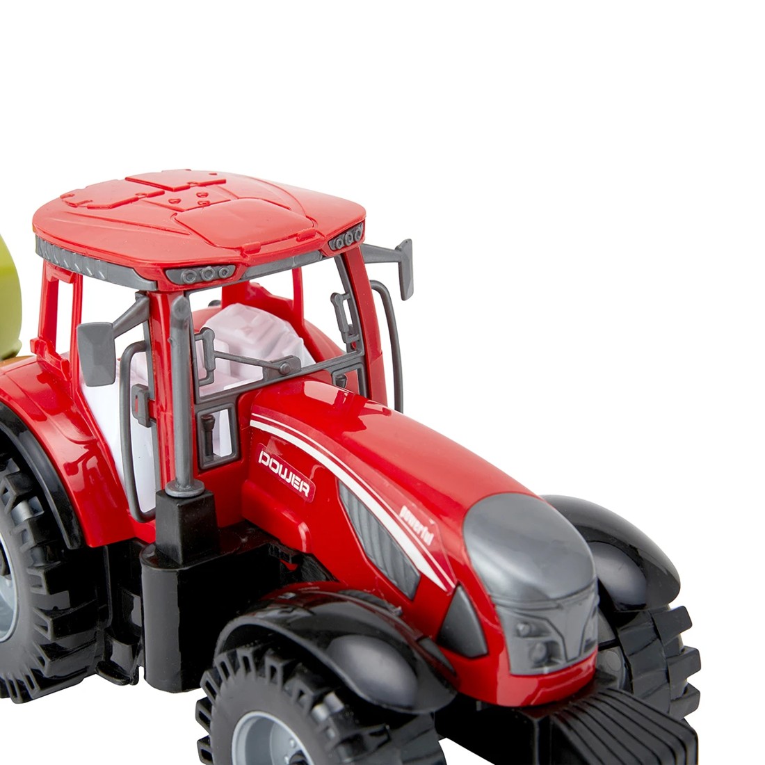 6 Farm Tractor with Sound - Assorted, 6 of 10