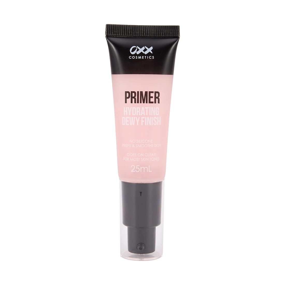 1 OXX Cosmetics Hydrating Primer - Dewy Finish, 1 of 7