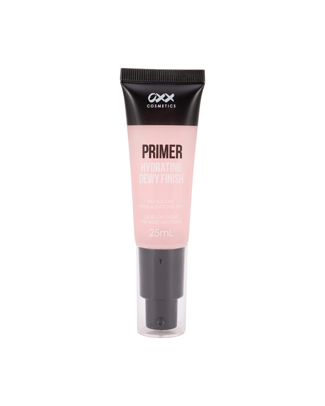 OXX Cosmetics Hydrating Primer - Dewy Fi