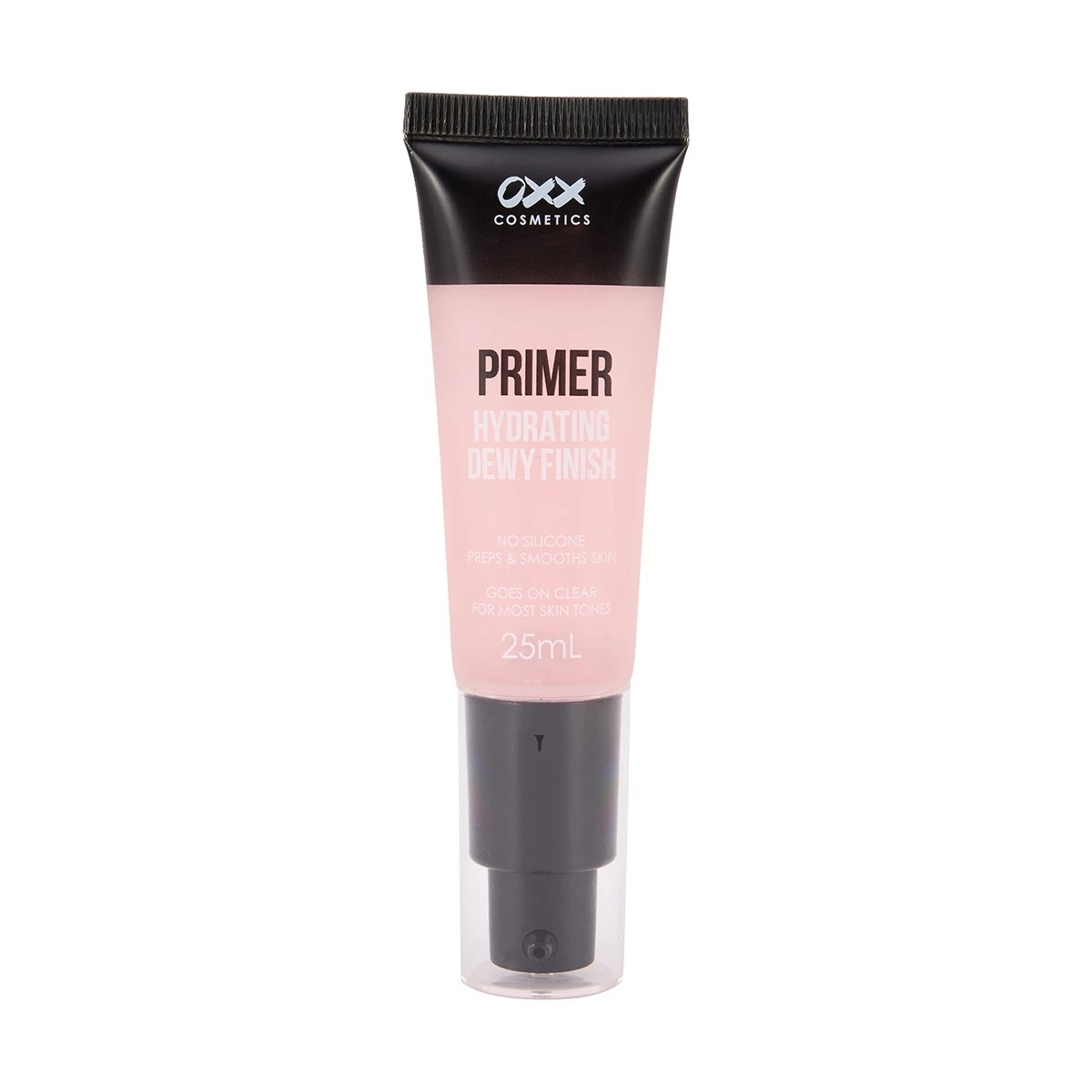 1 OXX Cosmetics Hydrating Primer - Dewy Finish, 1 of 7