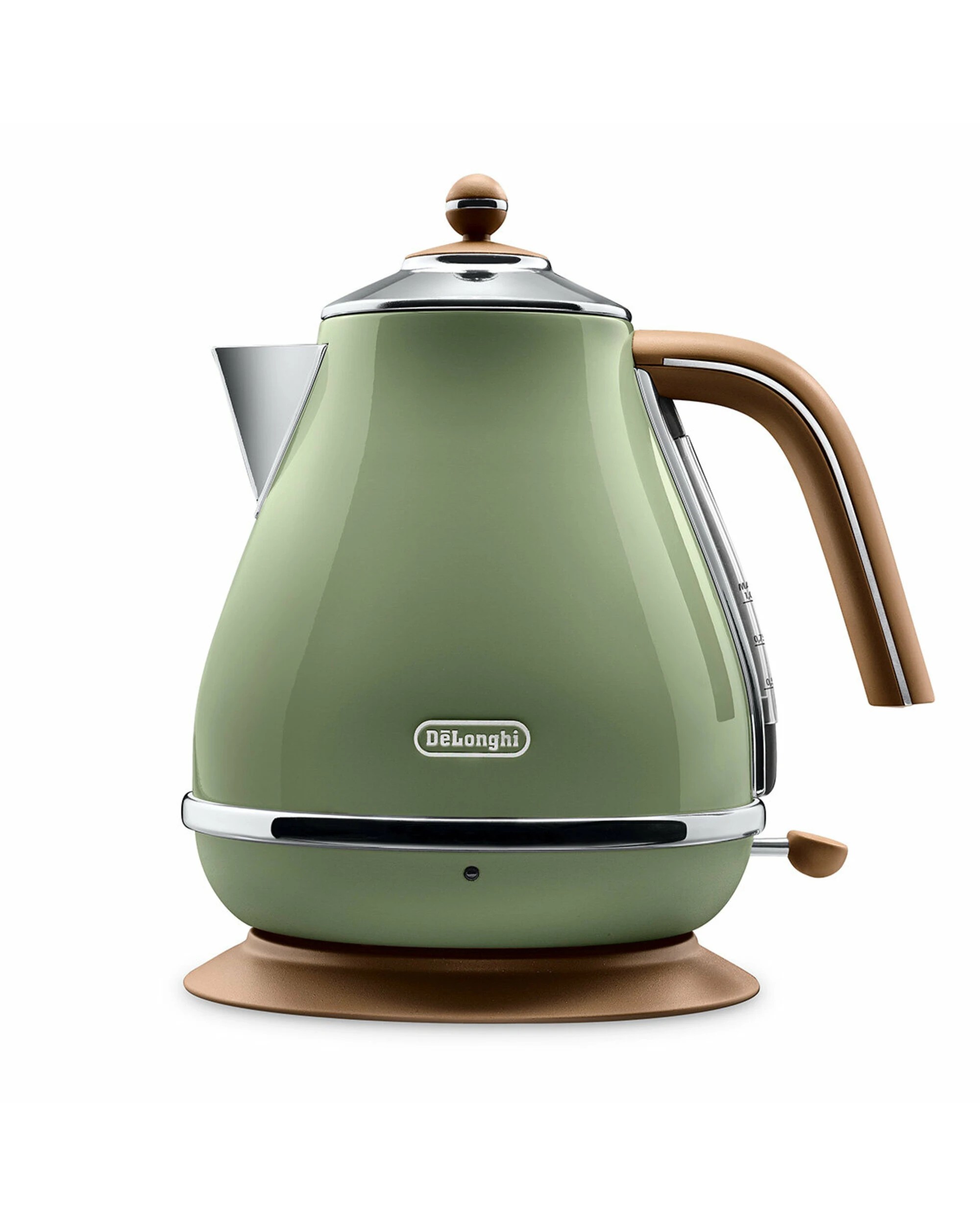 2 De'Longhi Icona Vintage Breakfast Pack Green, 2 of 5