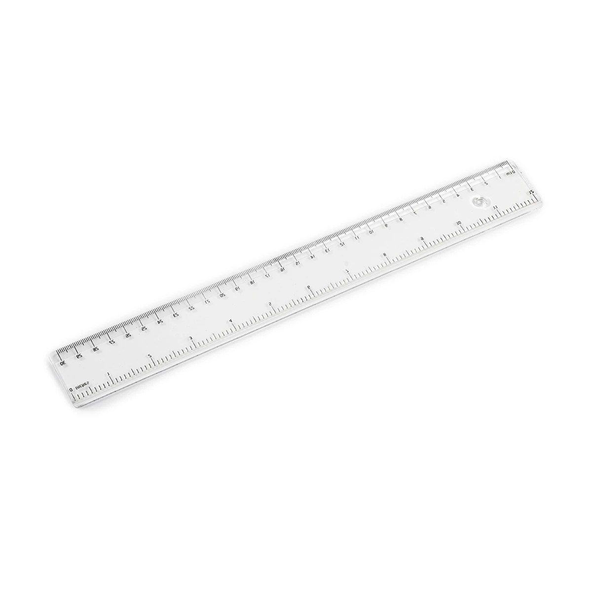4 30cm Plastic Ruler, 4 of 7