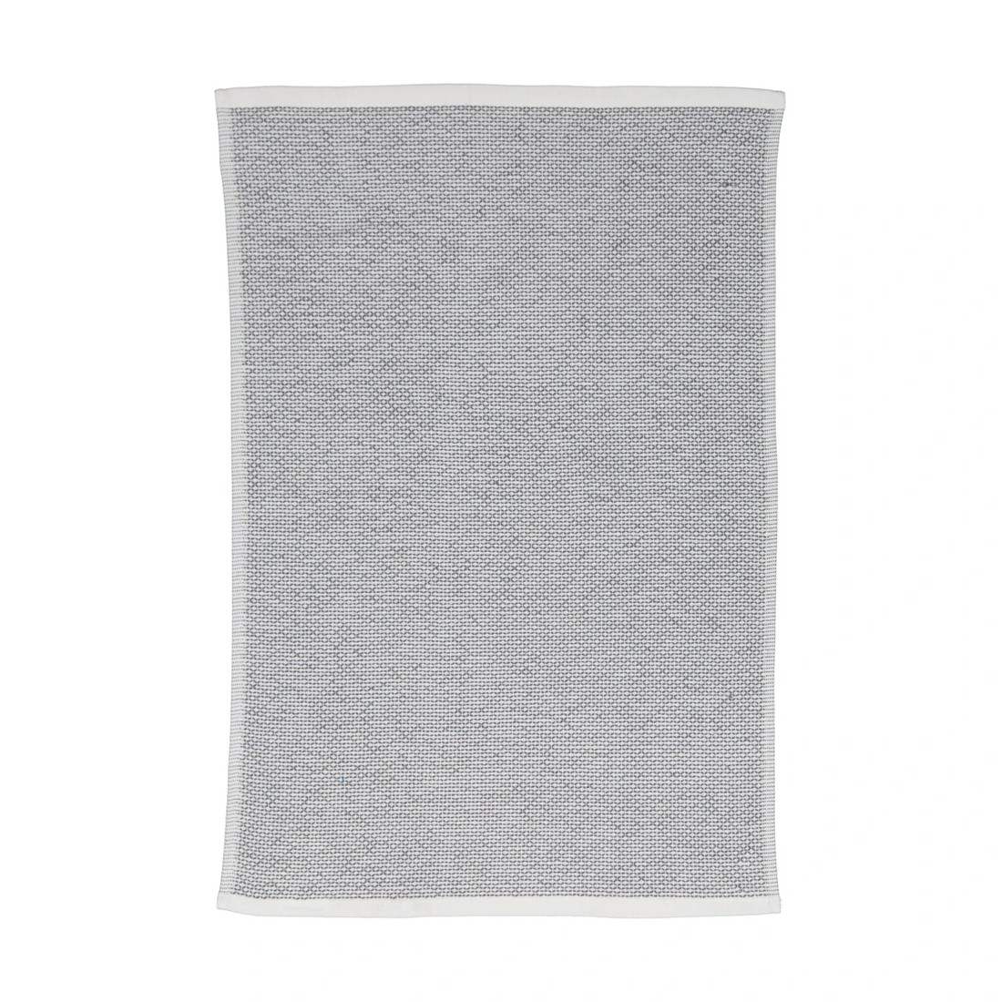 4 3 Pack Grey Stripe Tea Towels, 4 of 7