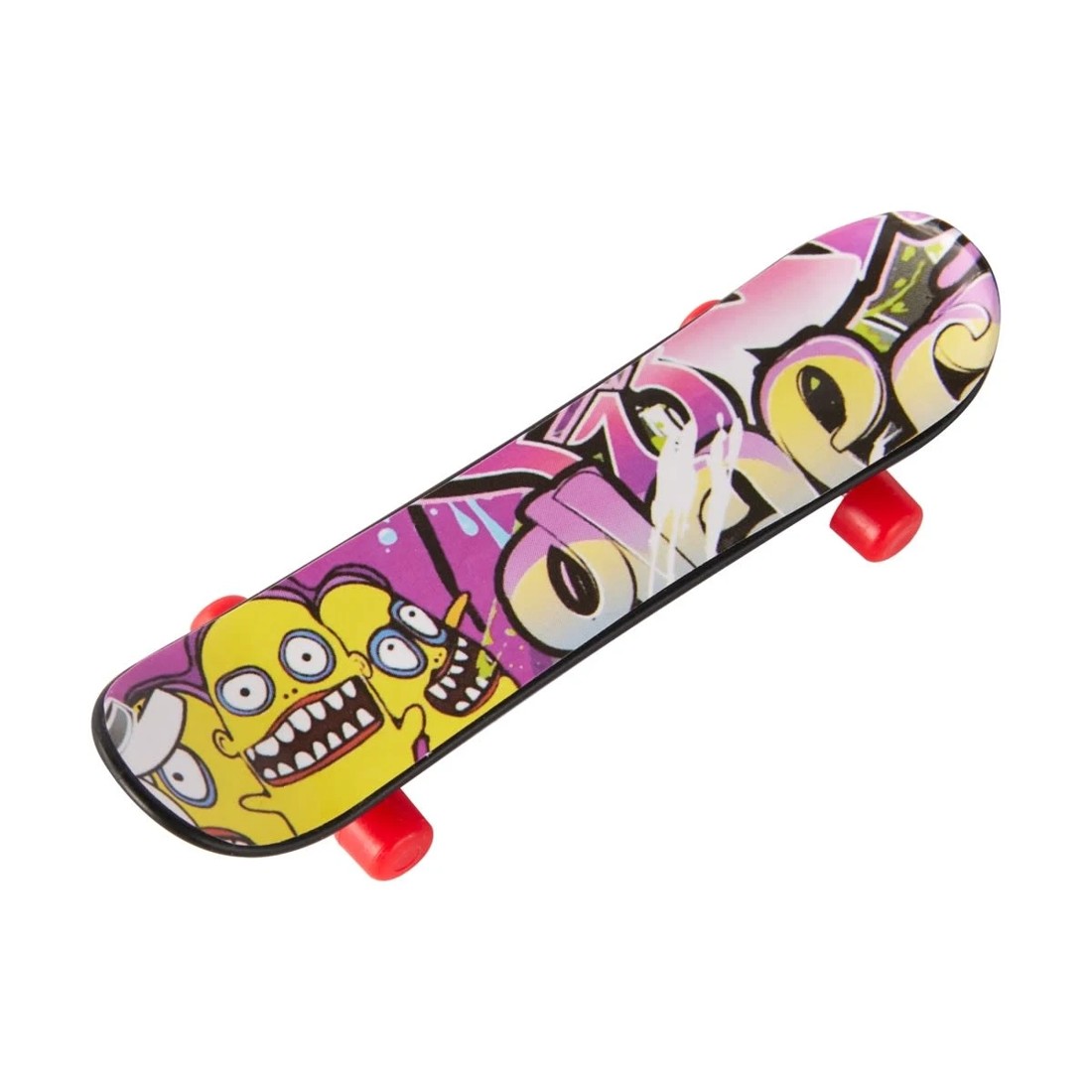 4 4 Piece Mini Skateboards, 4 of 10