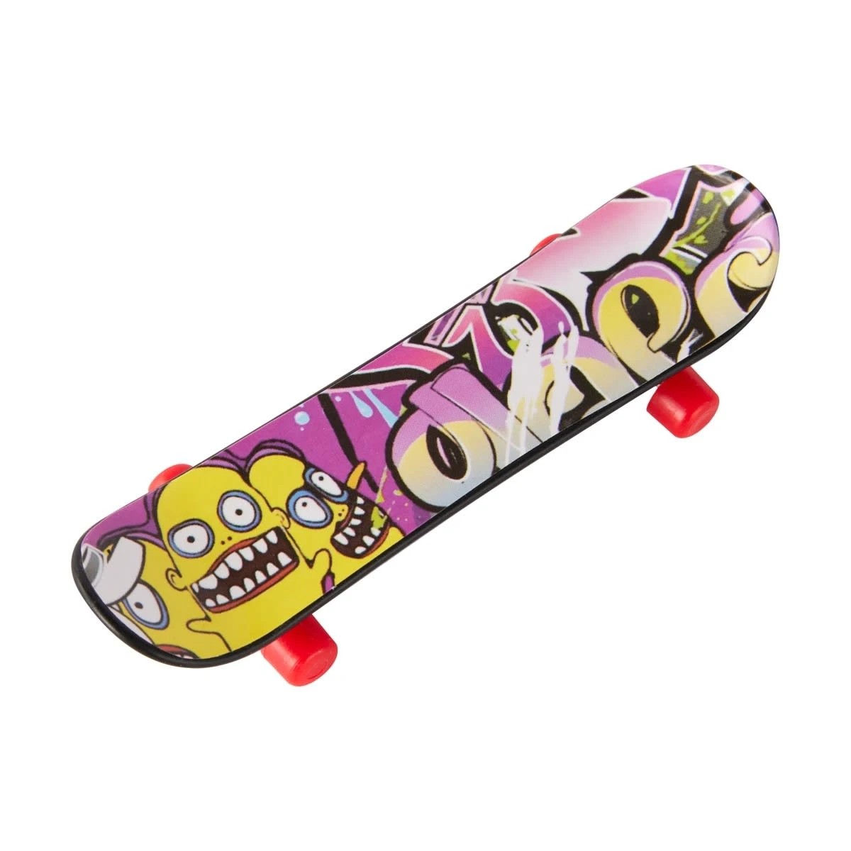 4 4 Piece Mini Skateboards, 4 of 10