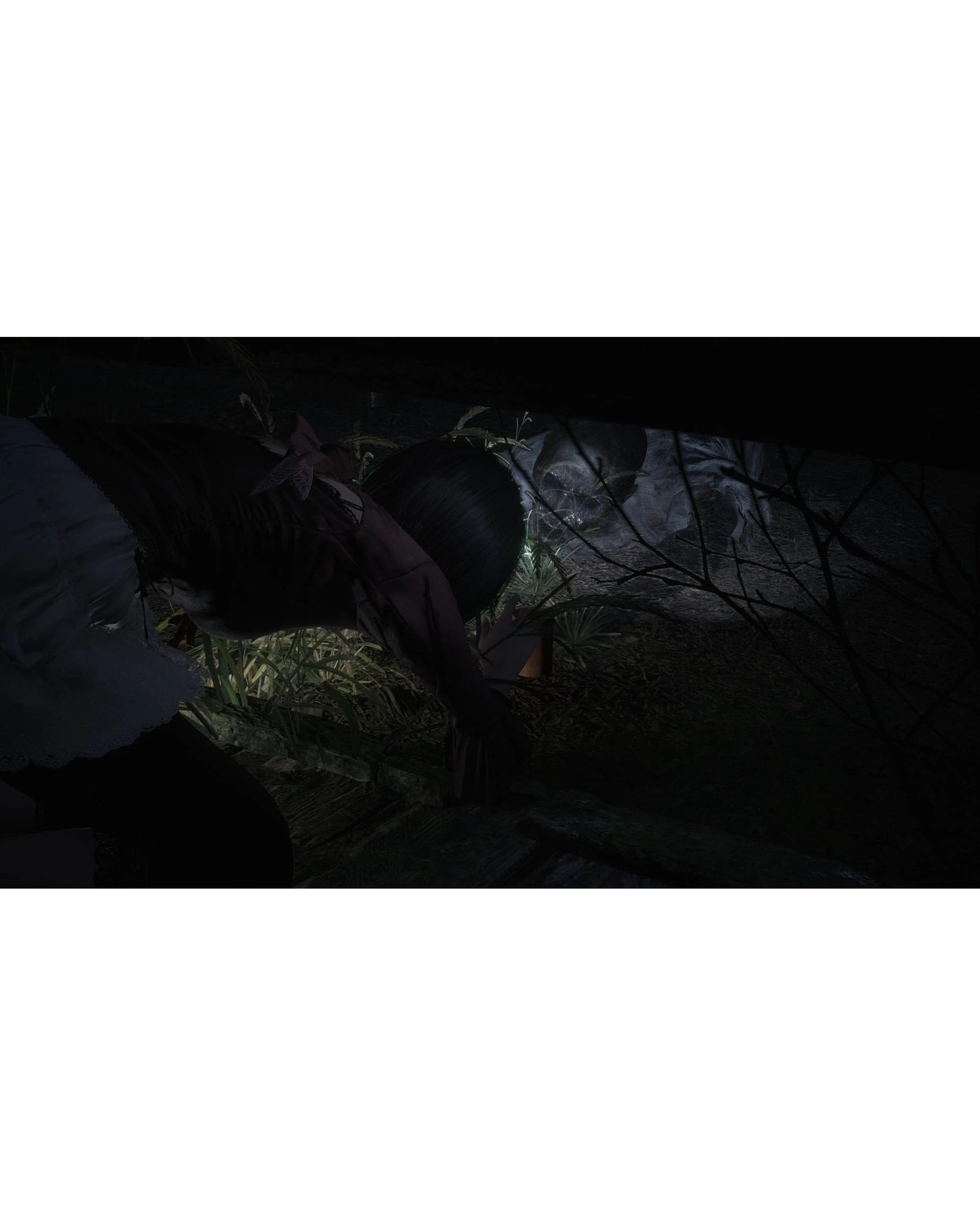 10 Fatal Frame II Crimson Butterfly Remake - PS5, 10 of 10